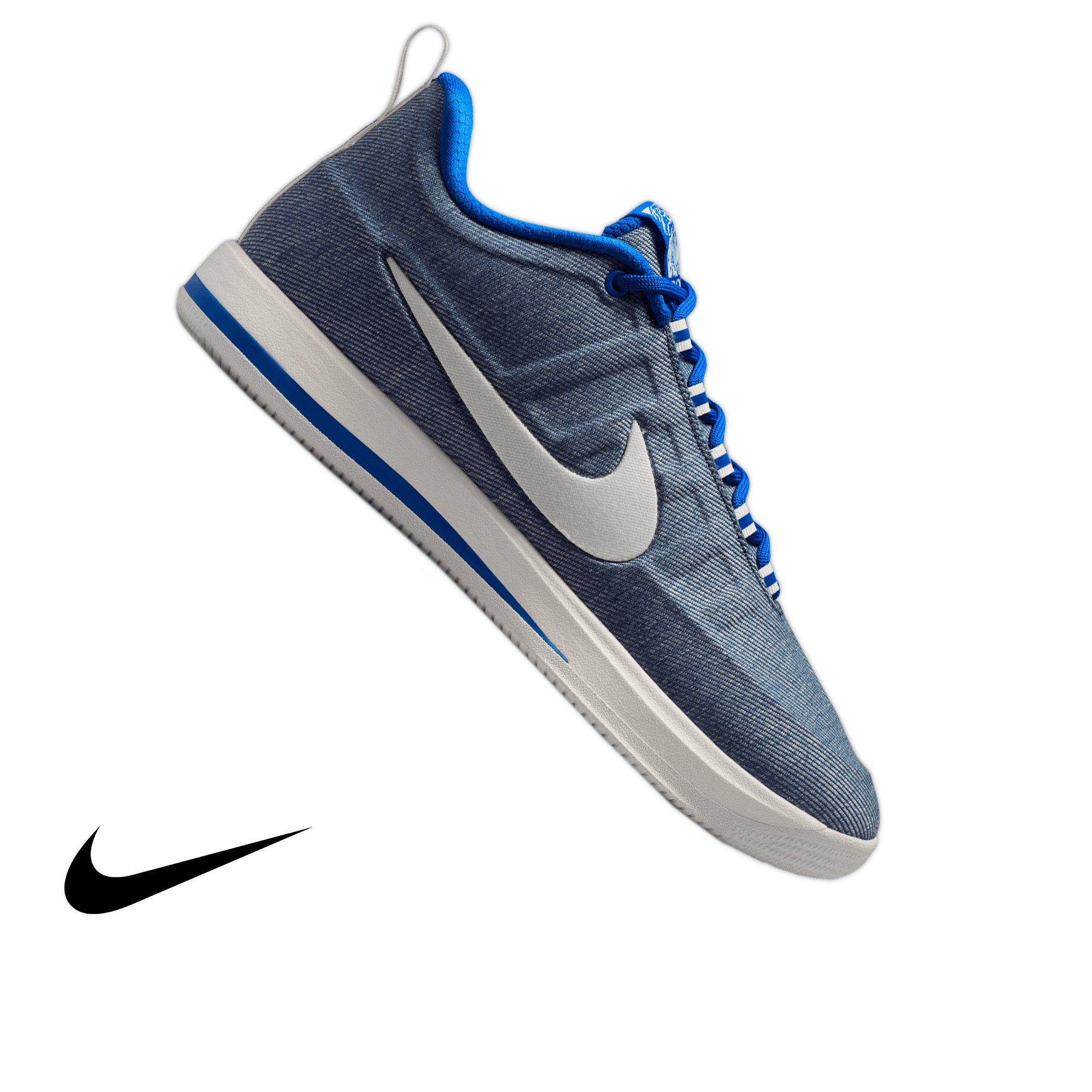 Color: SAIL/GAME ROYAL