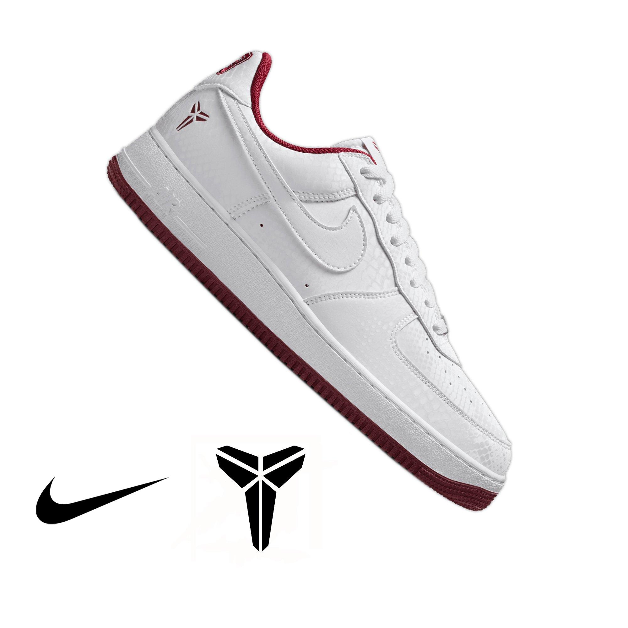 Color: WHITE/TEAM RED