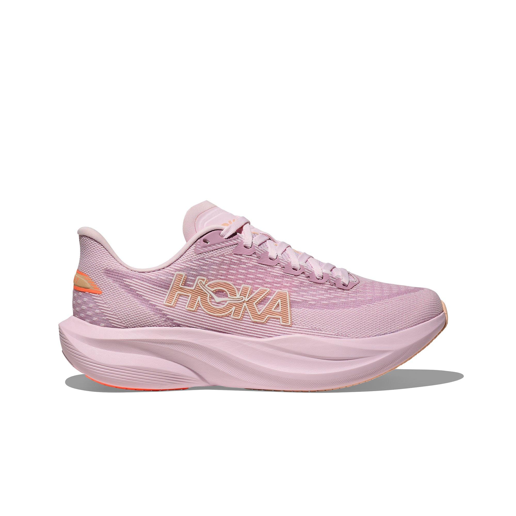 Color: PURPLE/ORANGE