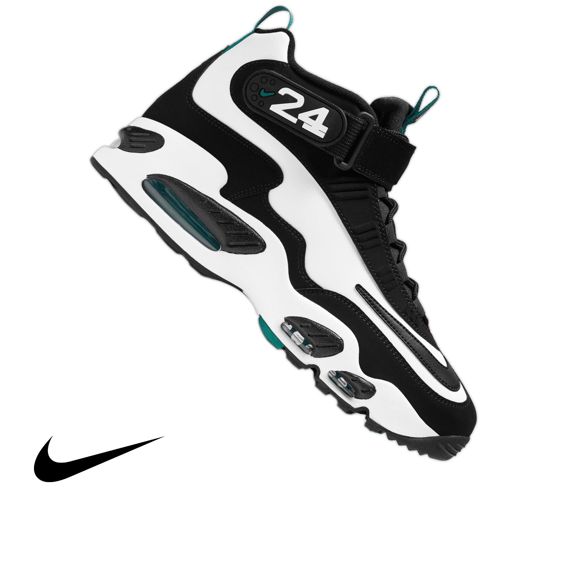 Color: WHITE/BLACK/FRESH WATER