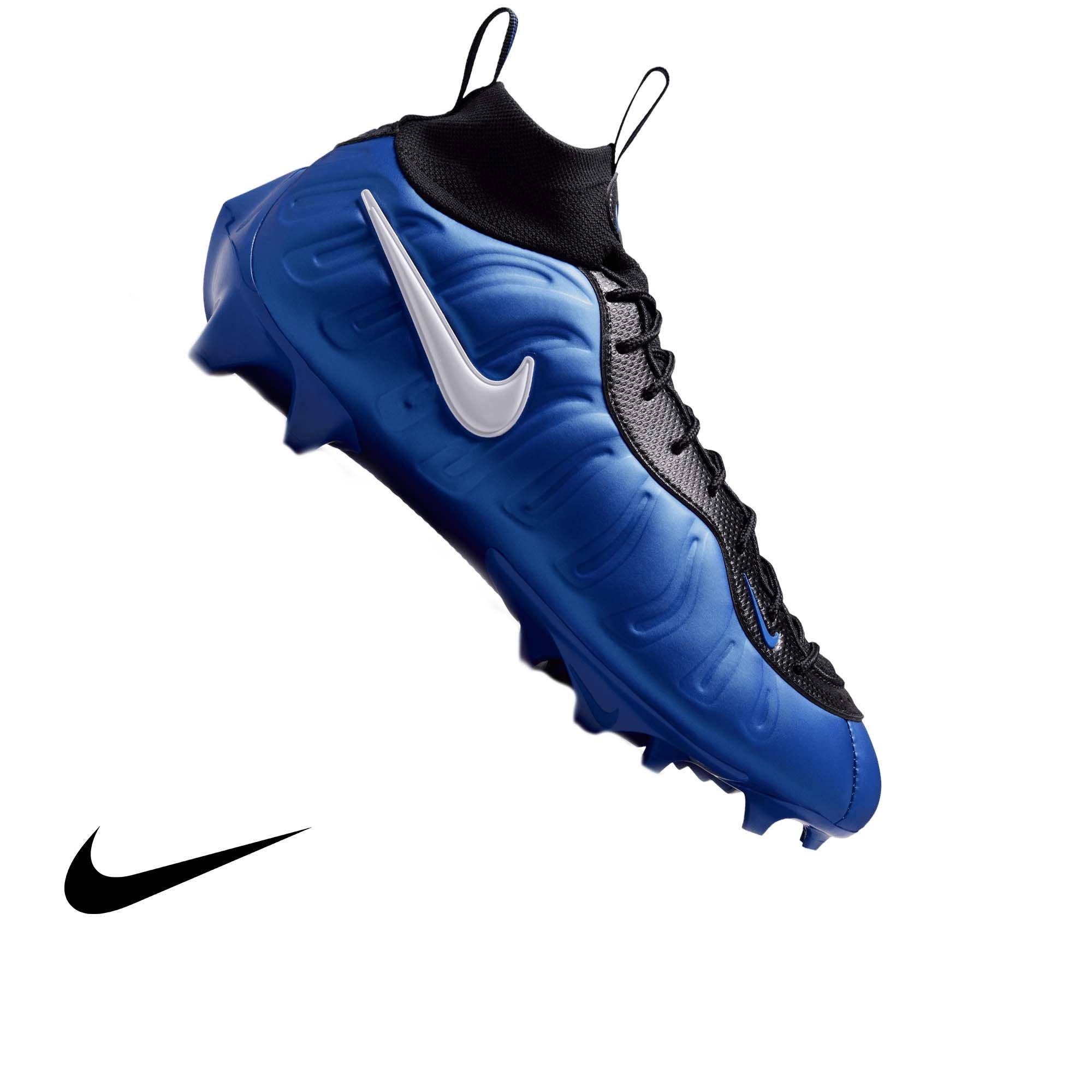 Color: GAME ROYAL/WHITE/BLACK