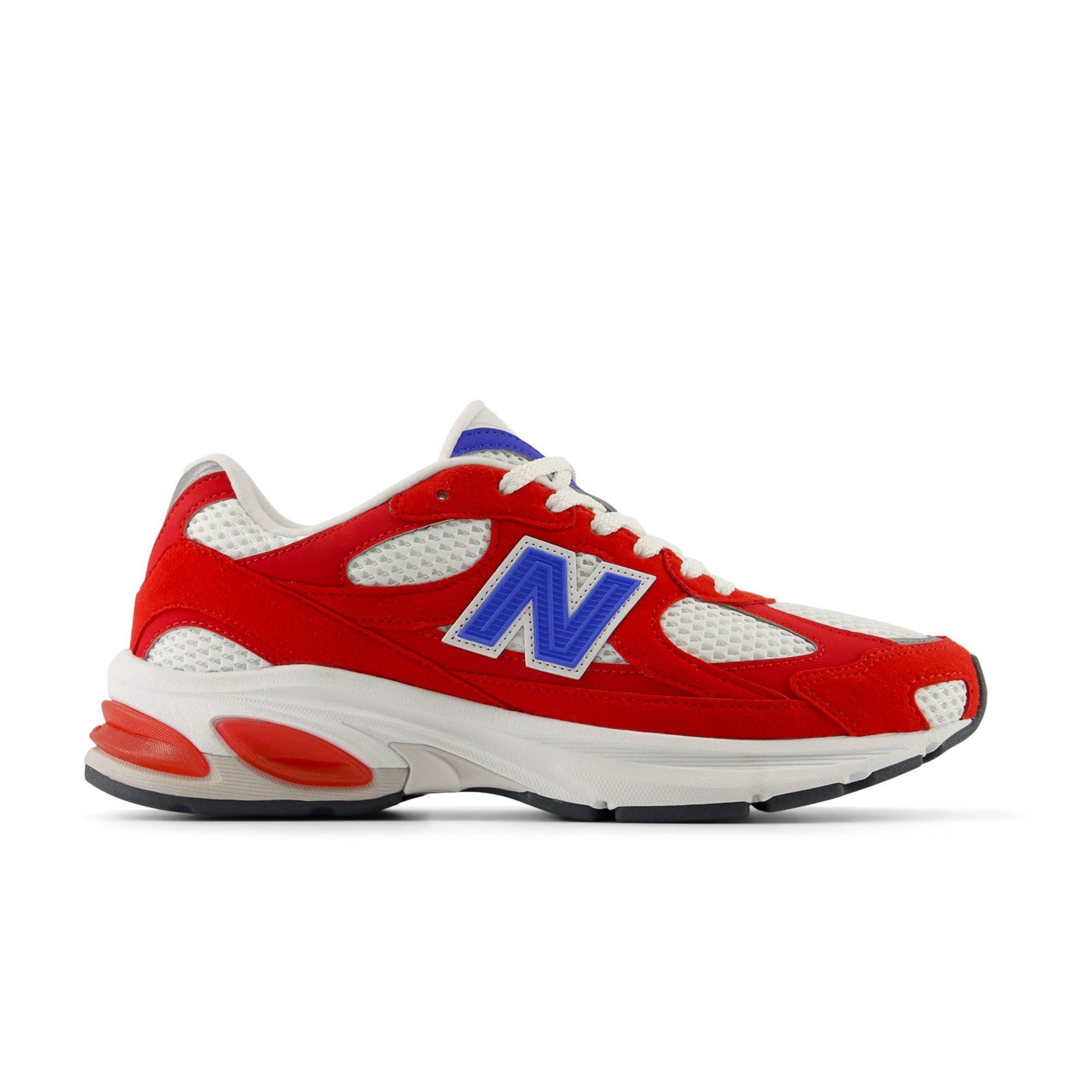 Color: RED/WHITE/BLUE