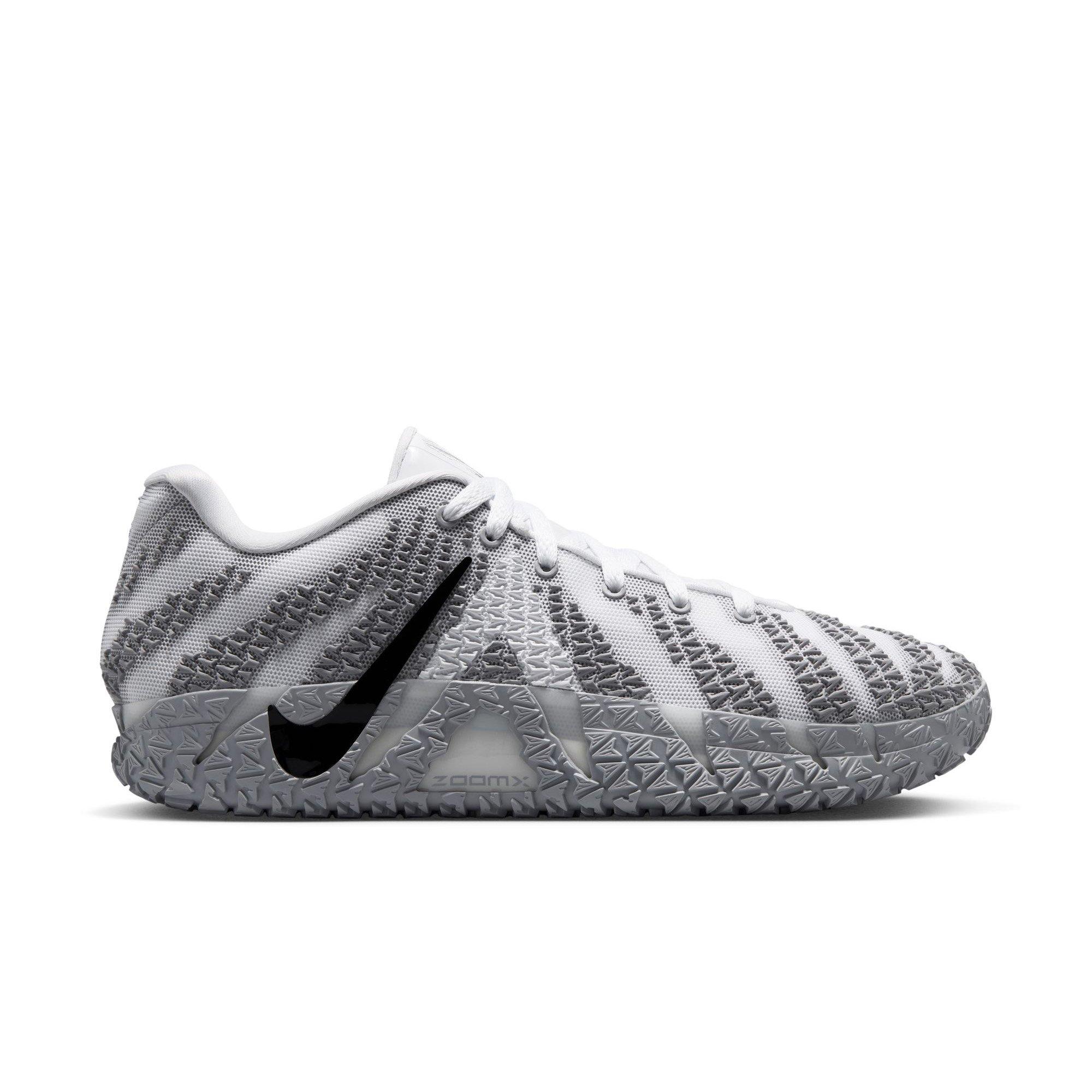 Color: WHITE/BLACK