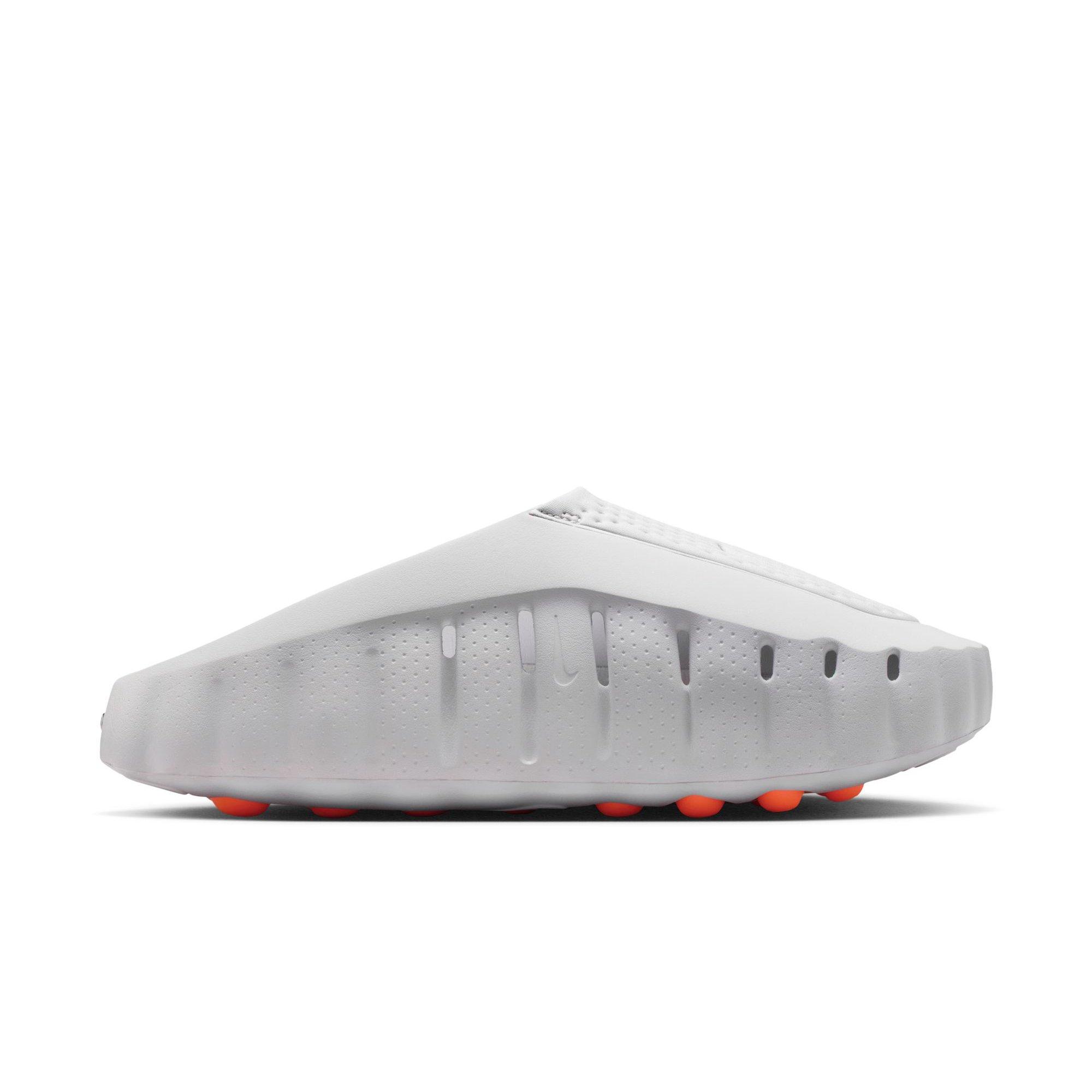Color: GREY/RED