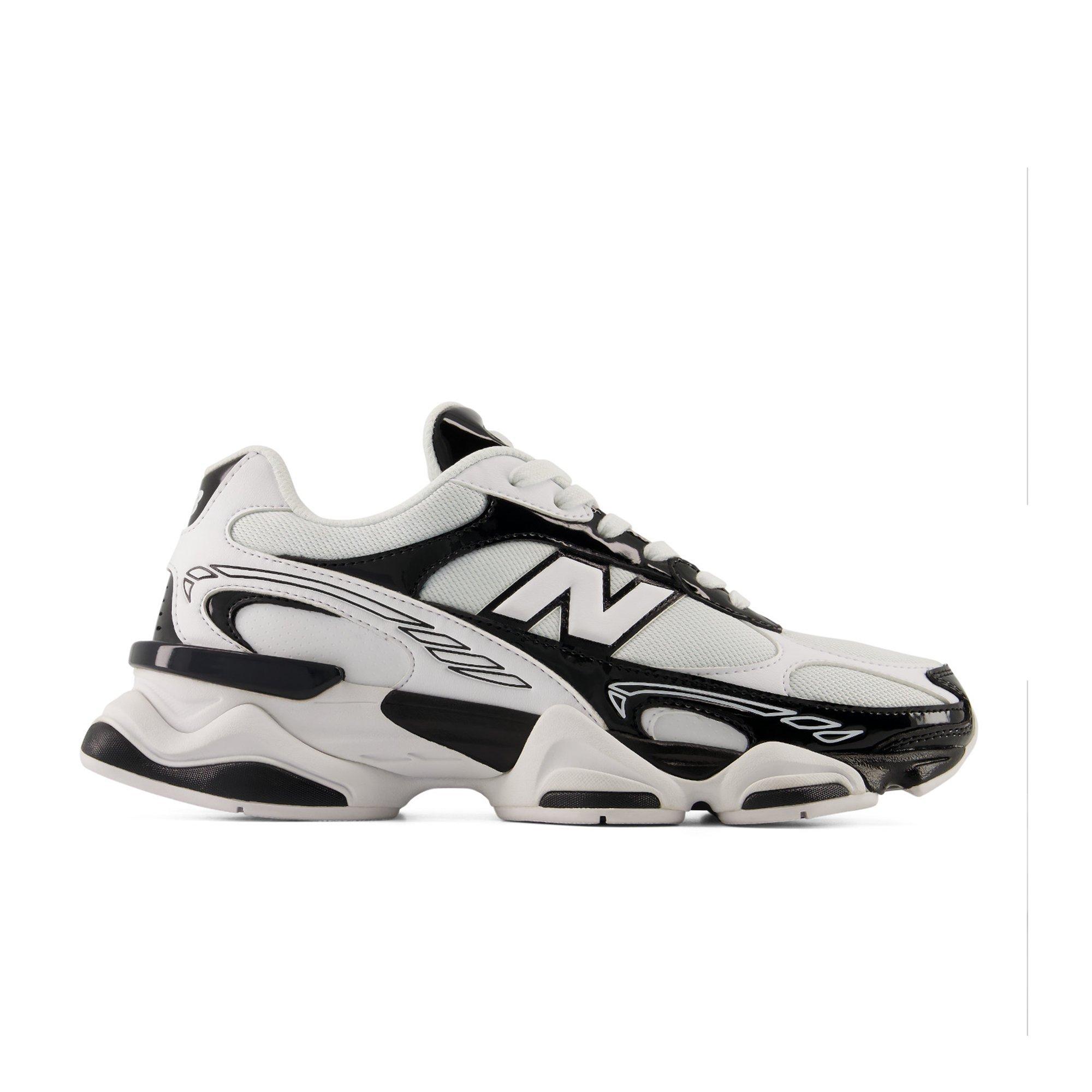 Color: WHITE/BLACK