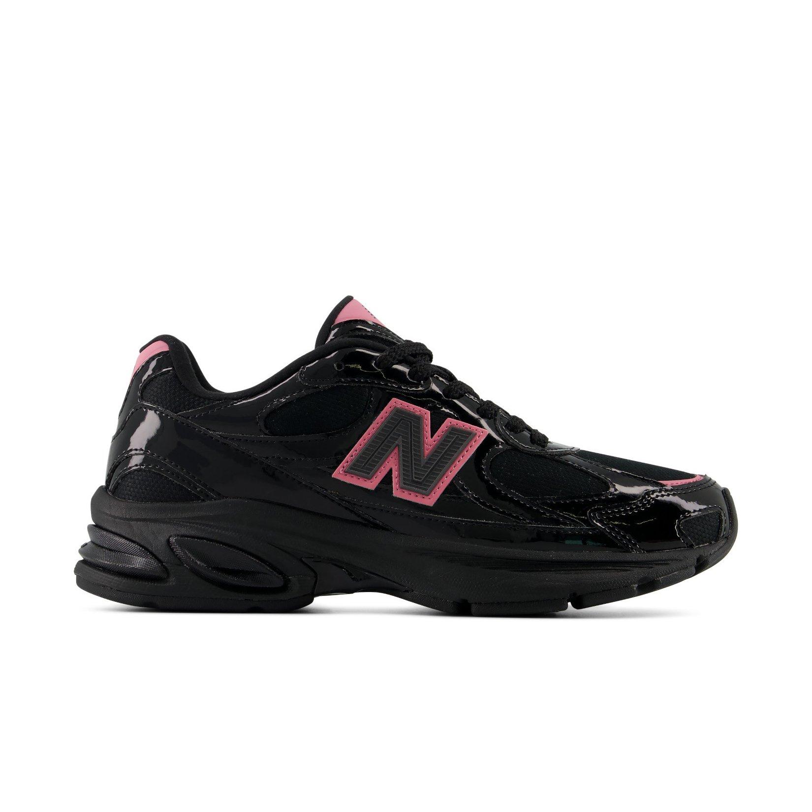 Color: BLACK/PINK