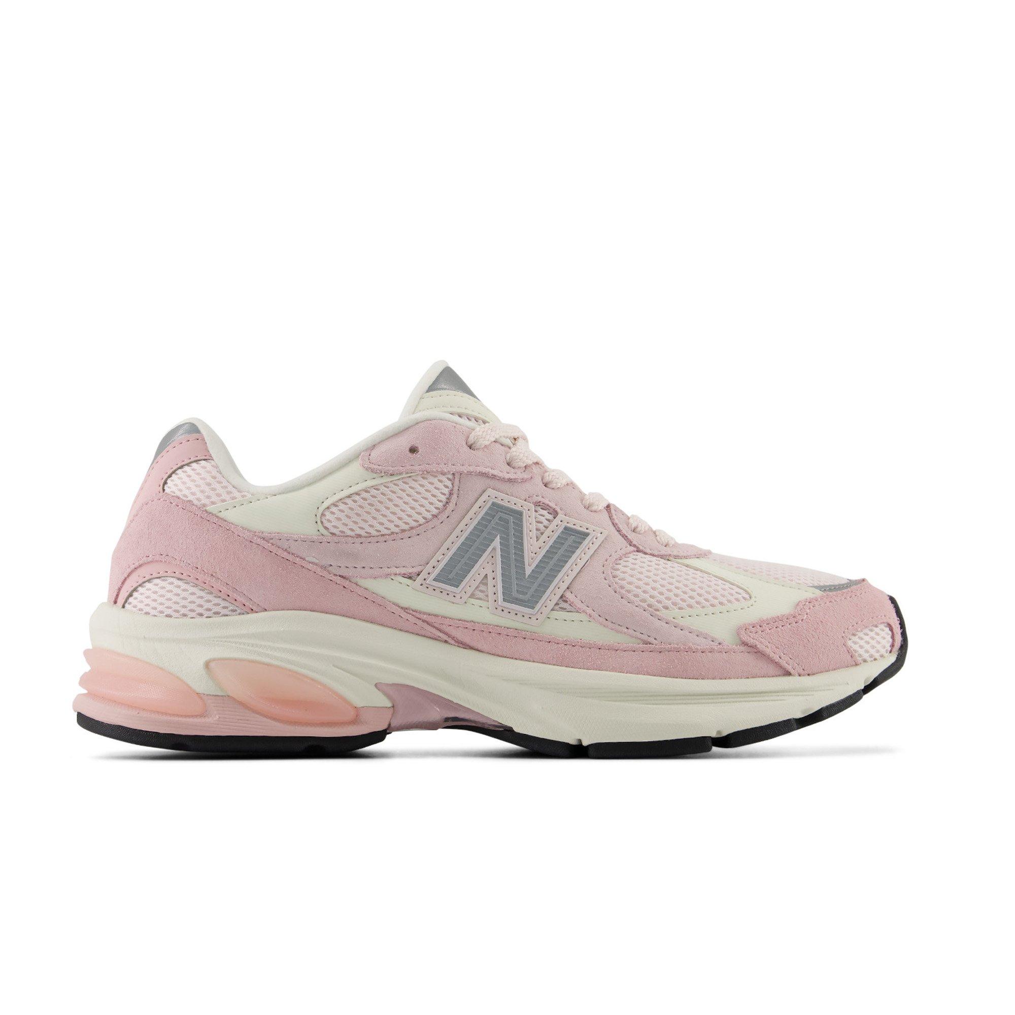 Color: PINK/WHITE