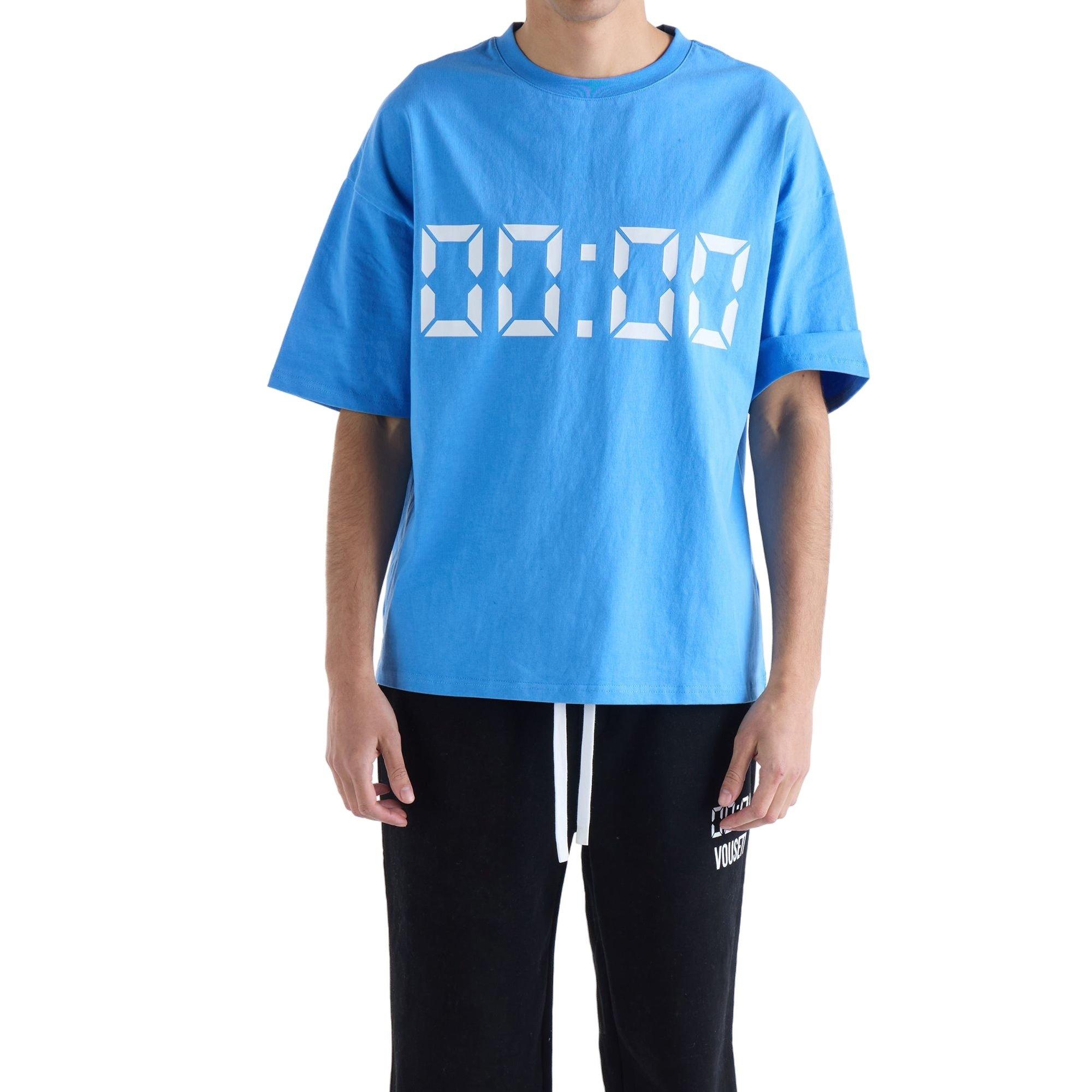 Color: CAROLINA BLUE