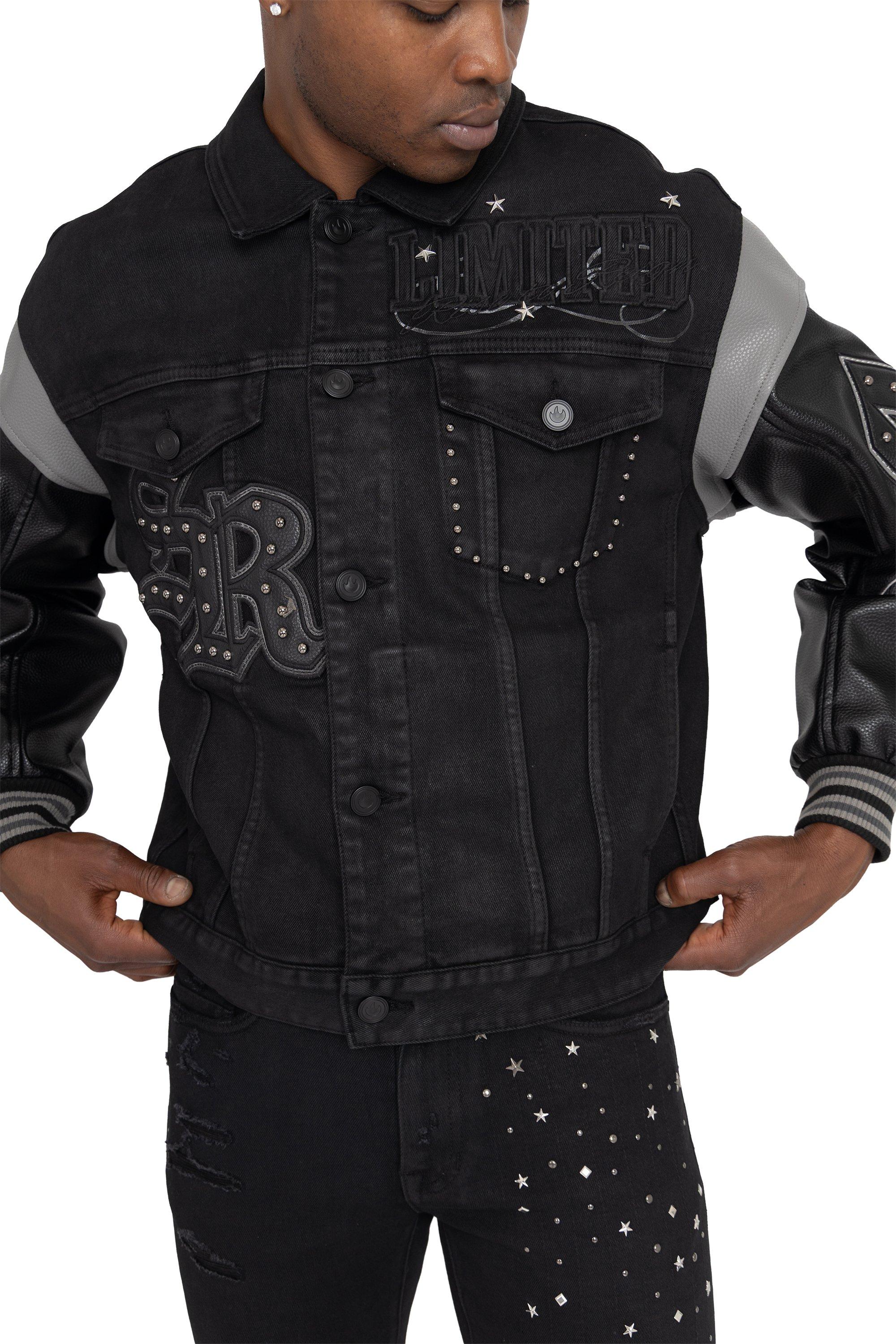 Color: BLACK