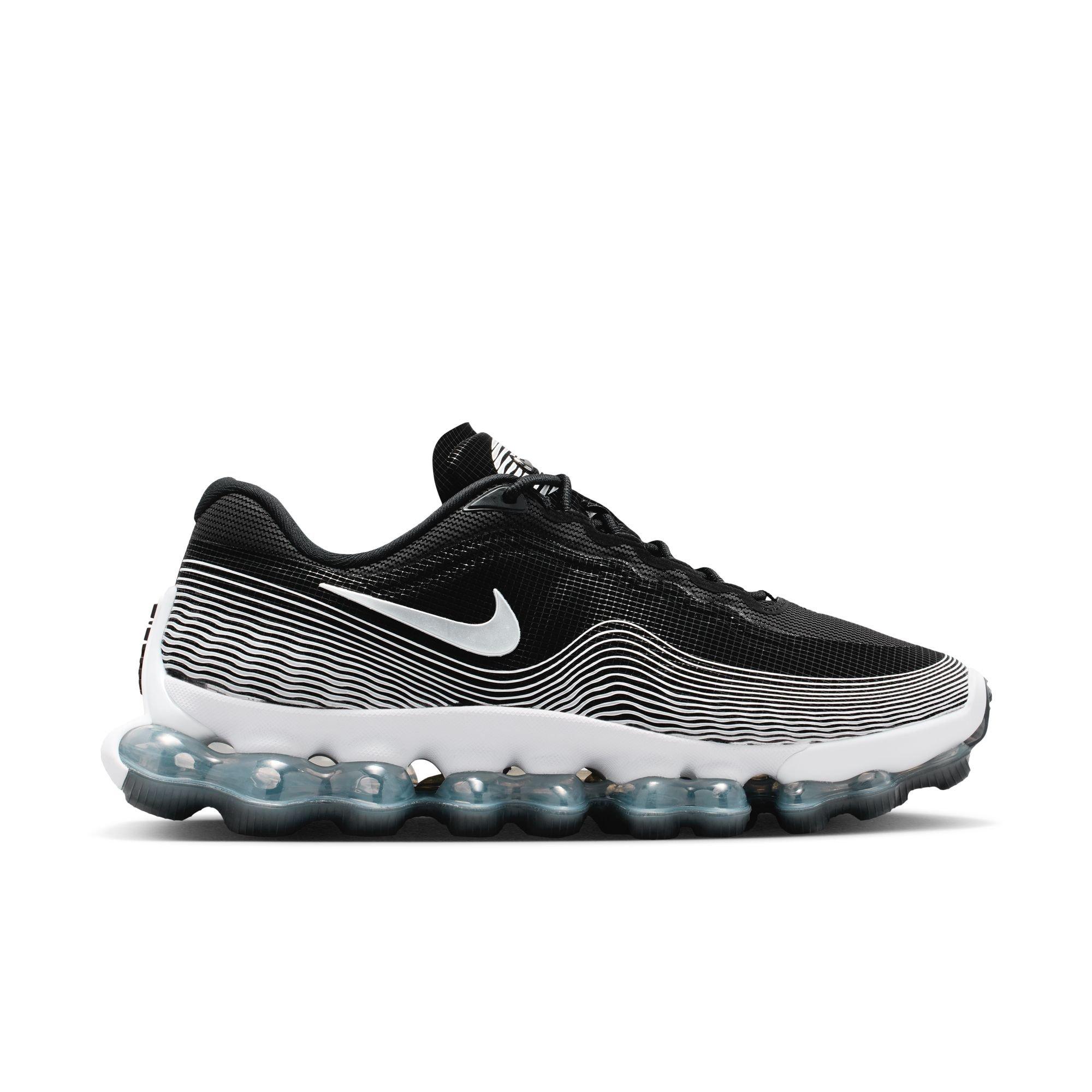 Color: BLACK/WHITE