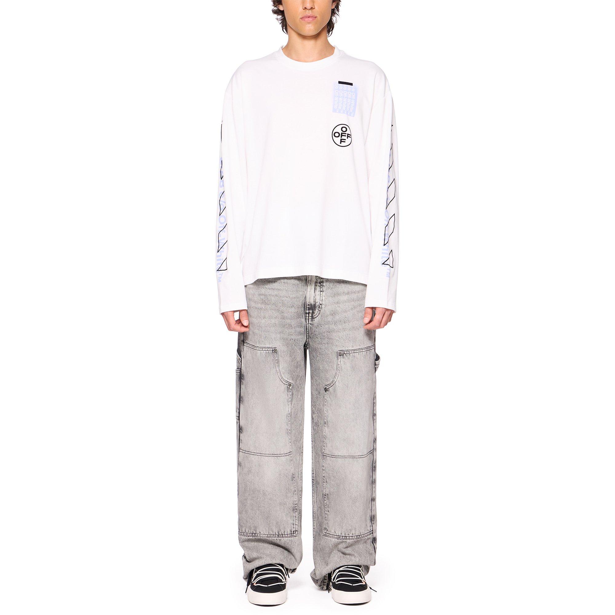 Color: WHITE