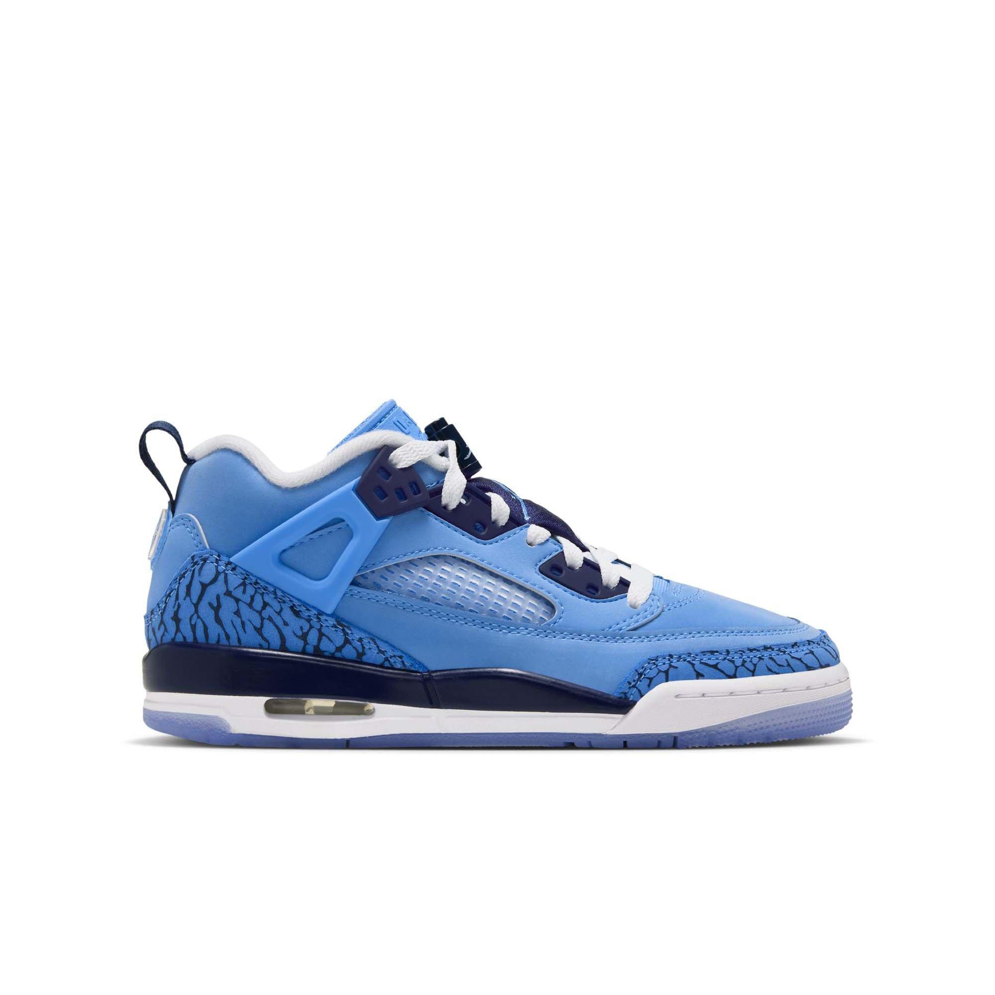 Color: CAROLINA BLUE