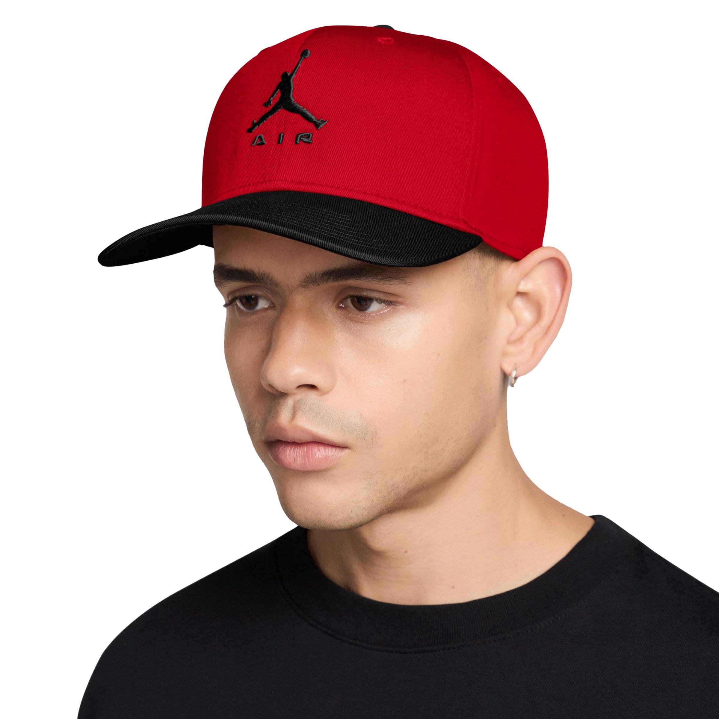 Color: RED/BLACK