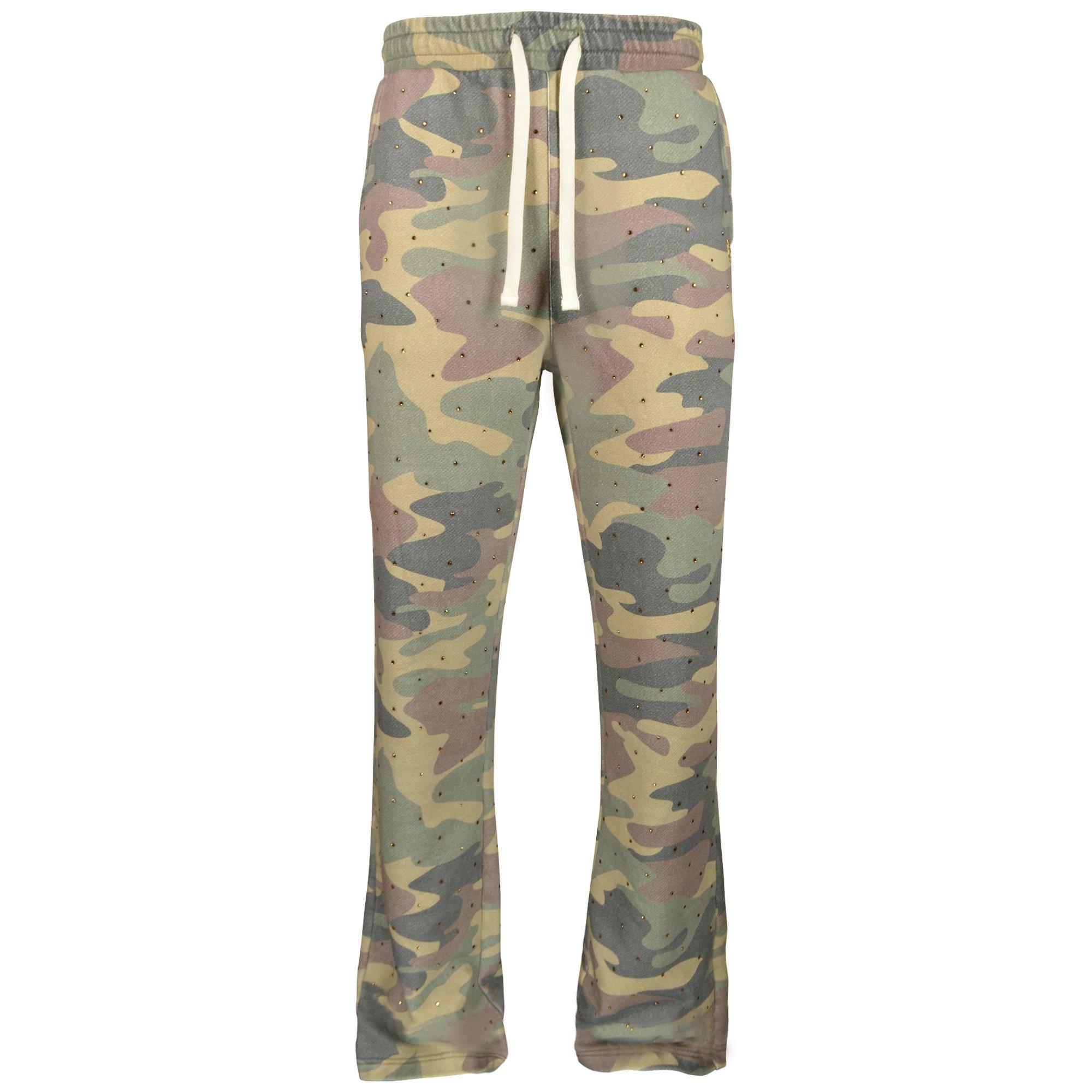 Color: CAMOUFLAGE