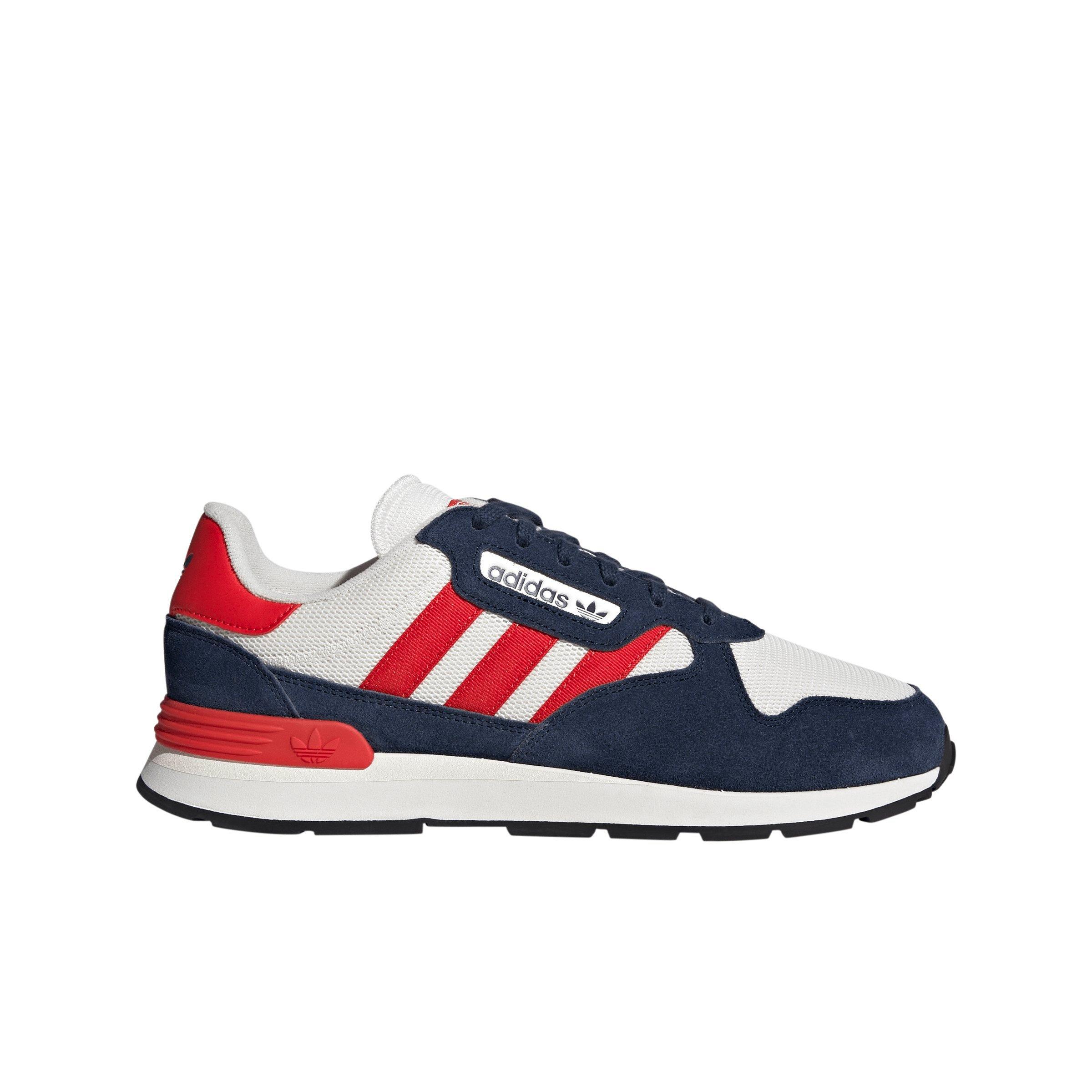 Color: NAVY/RED/WHITE