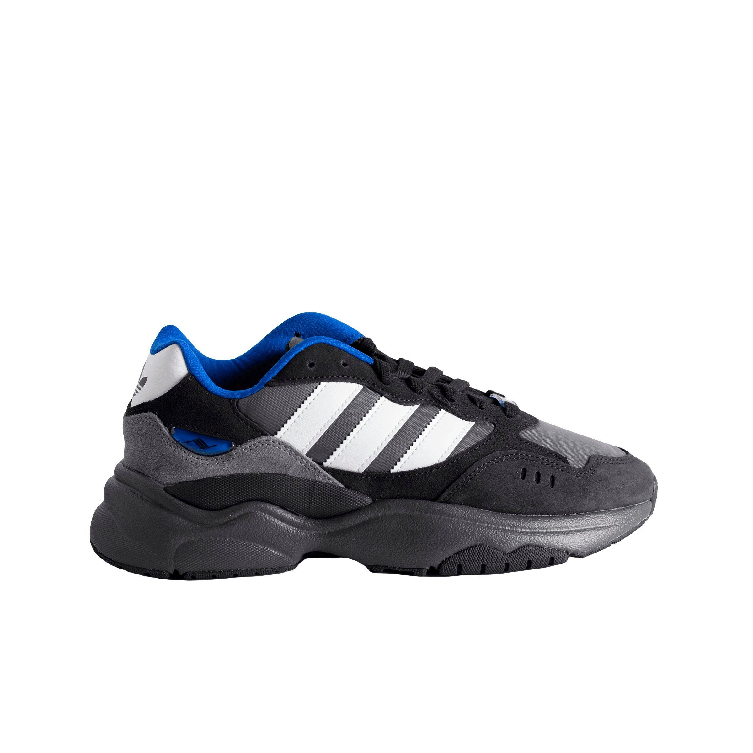 Color: GREY/WHITE/ROYAL