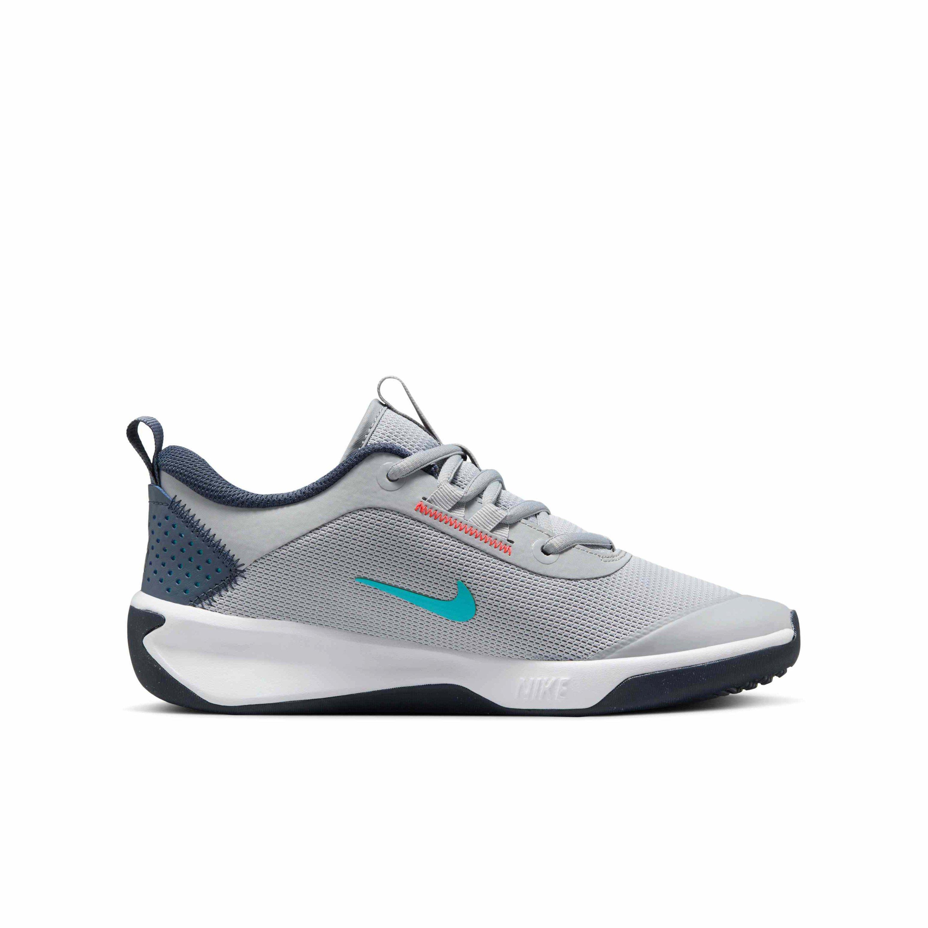 Color: GREY/CRIMSON/CACTUS/BLUE