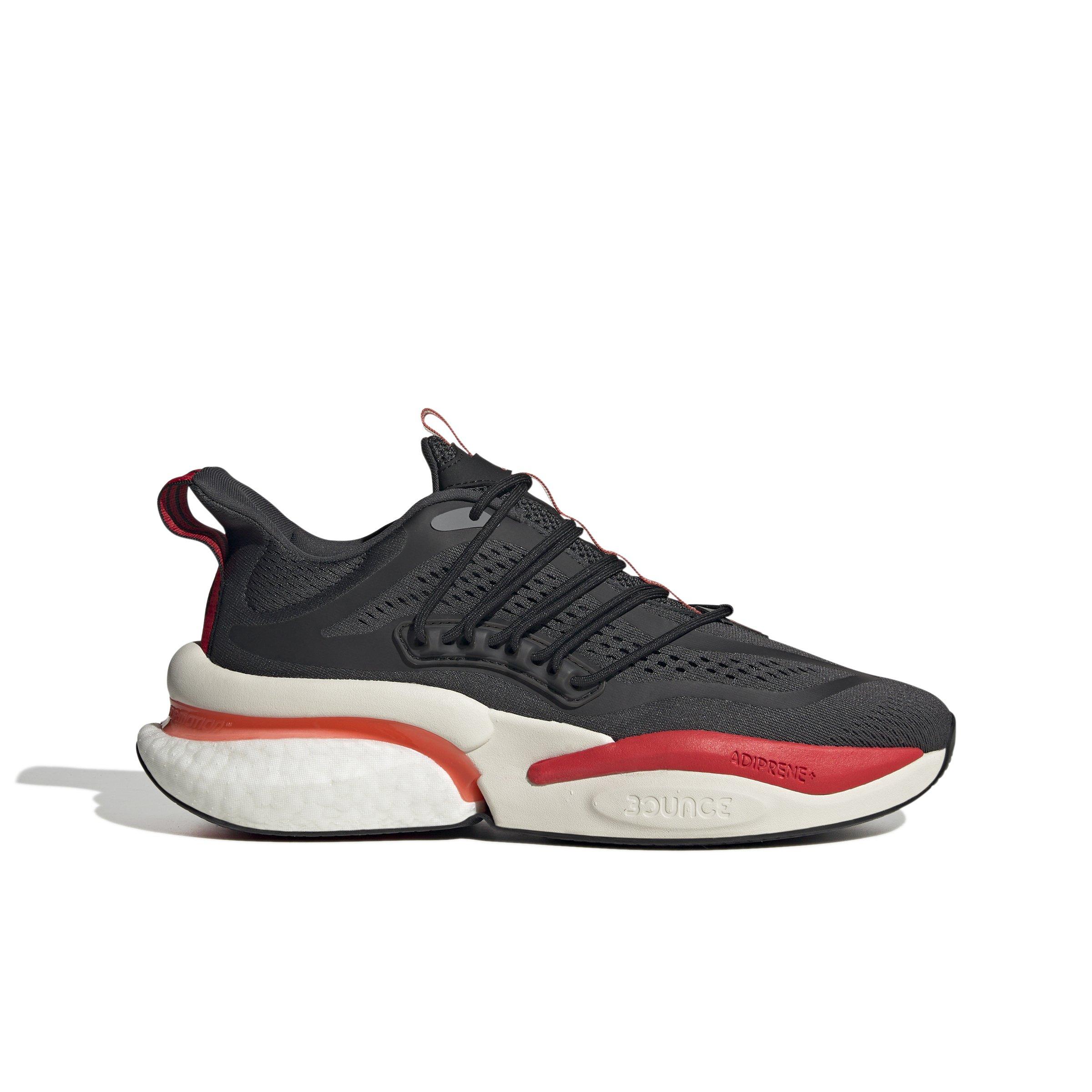 Color: CARBON/RED/GREY
