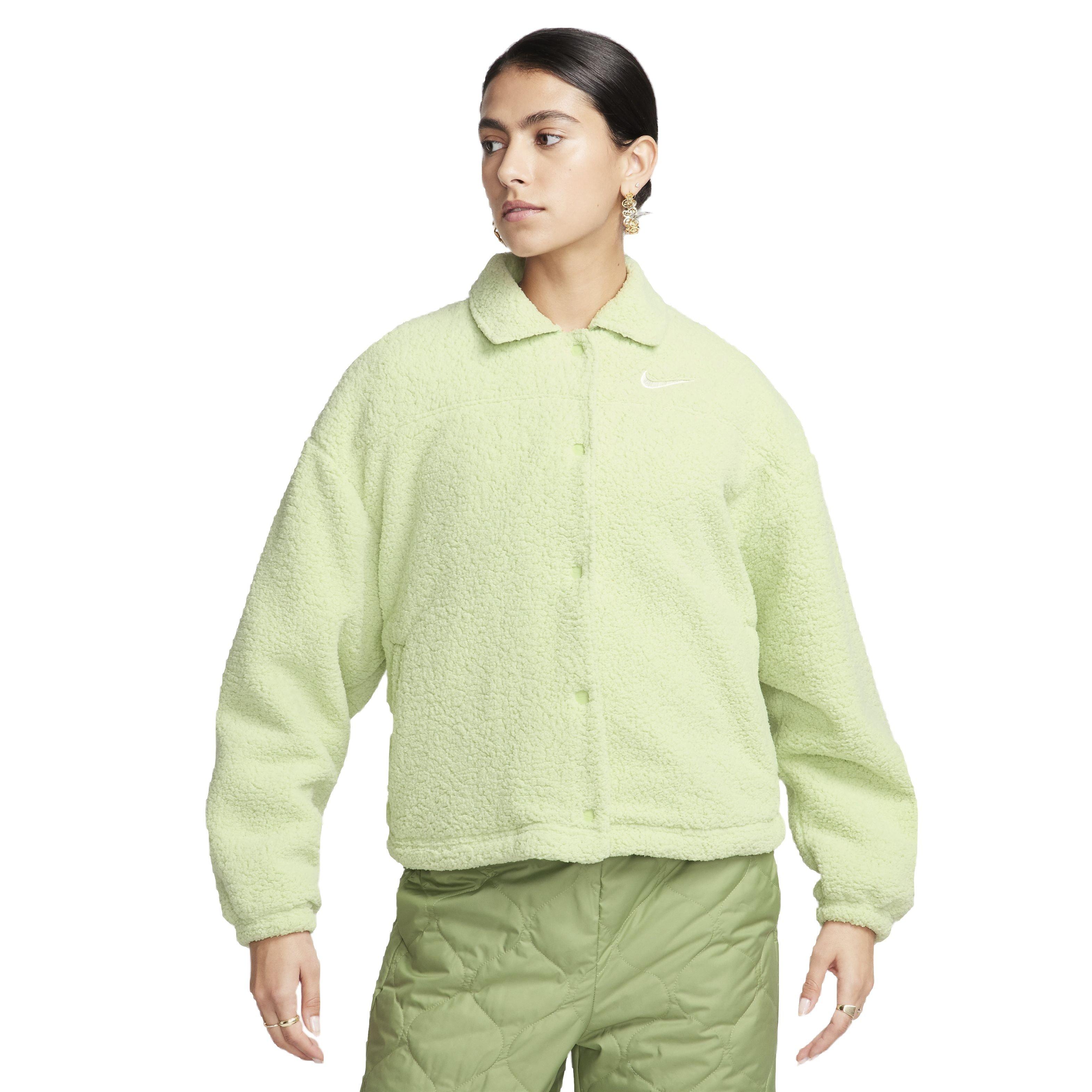 Color: GREEN