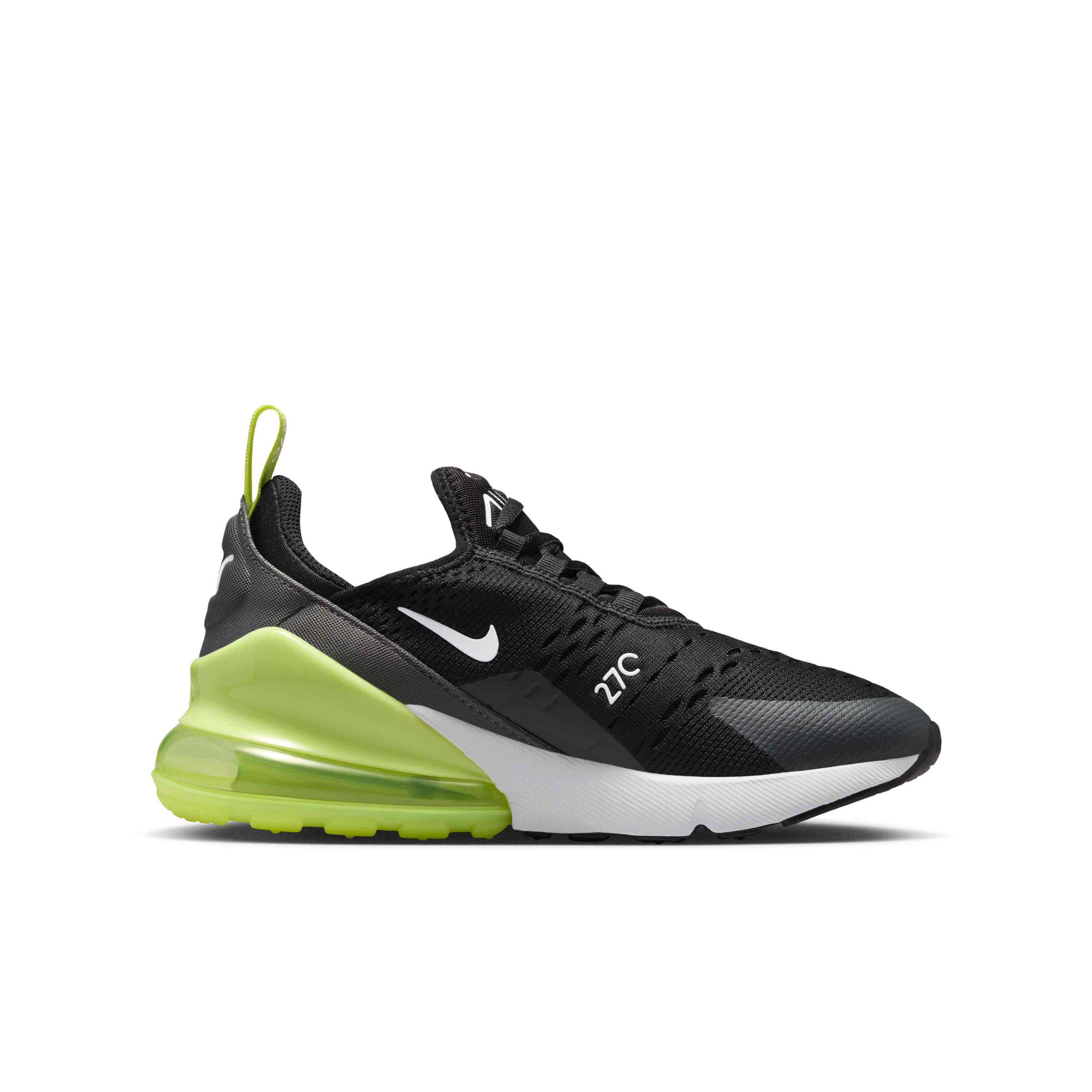 Color: LT LEMON/BLACK/ANTHRACITE/WHITE