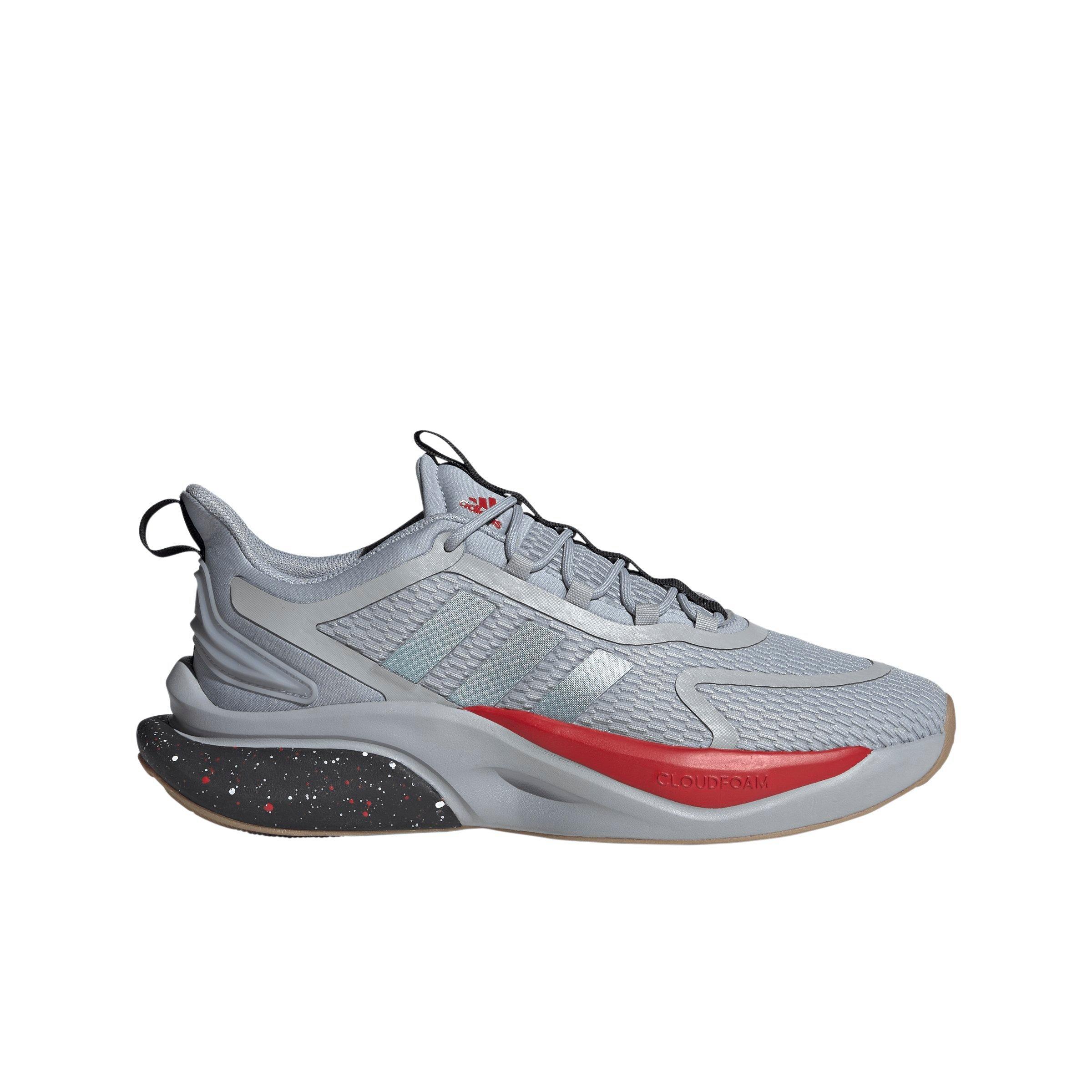 Color: SILVER/MAGRMT/BLACK