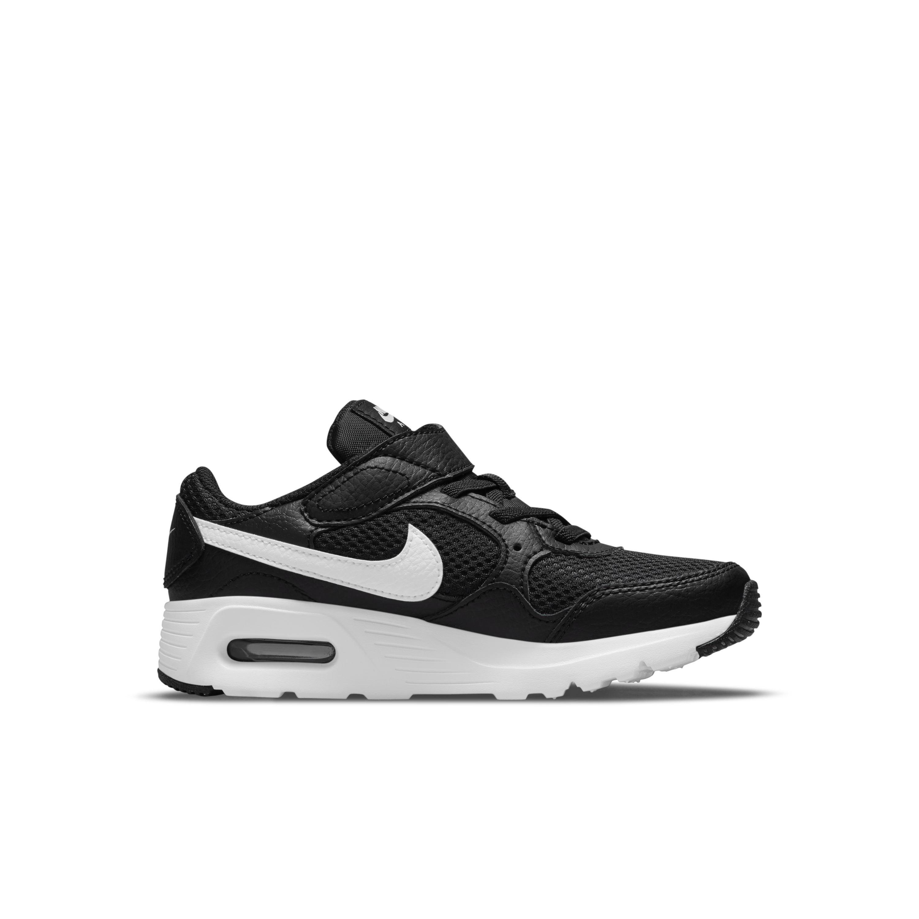 Color: BLACK/BLACK/WHITE