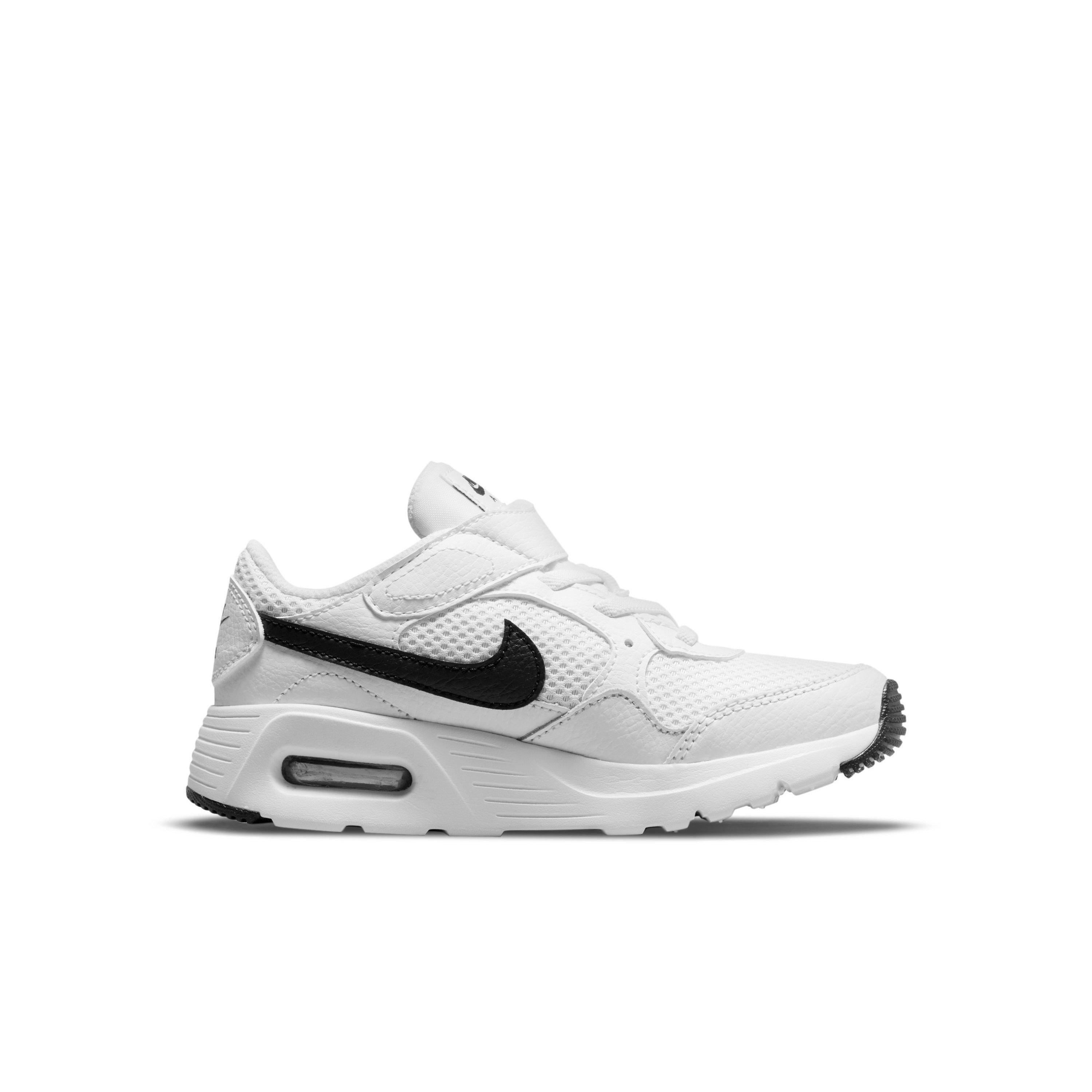 Color: WHITE/WHITE/BLACK