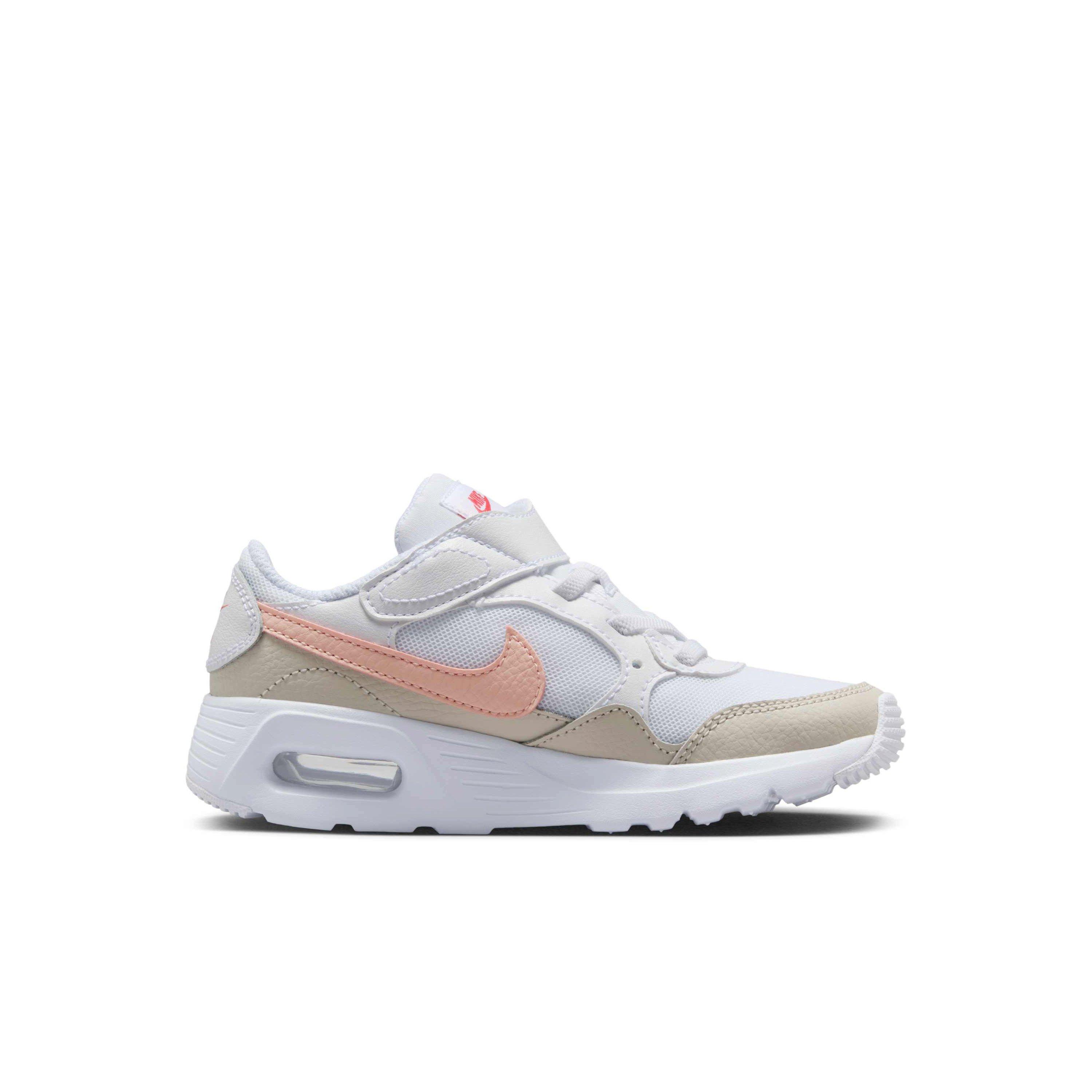 Color: WHITE/LT BROWN/EMBER/PINK