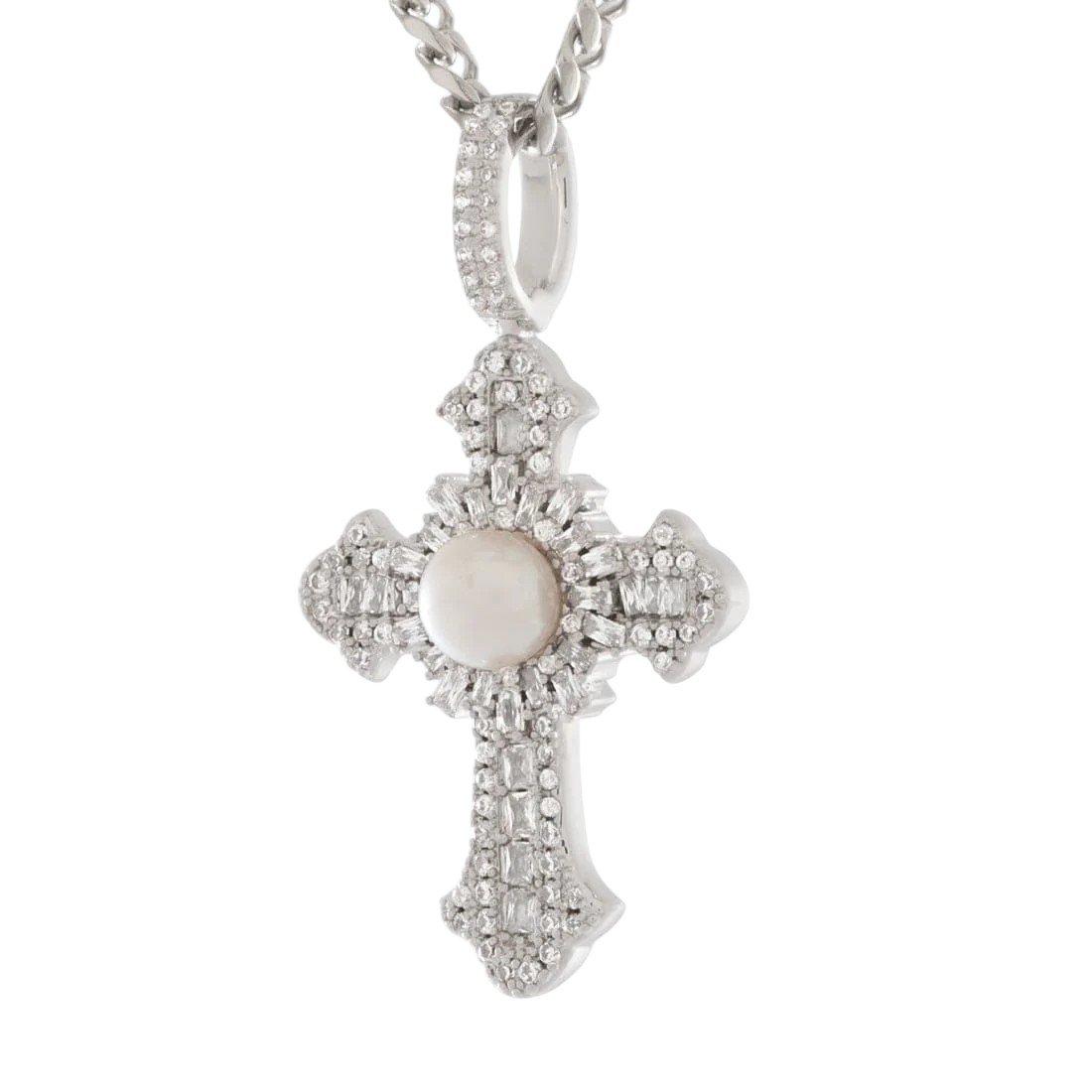 Color: WHITE GOLD