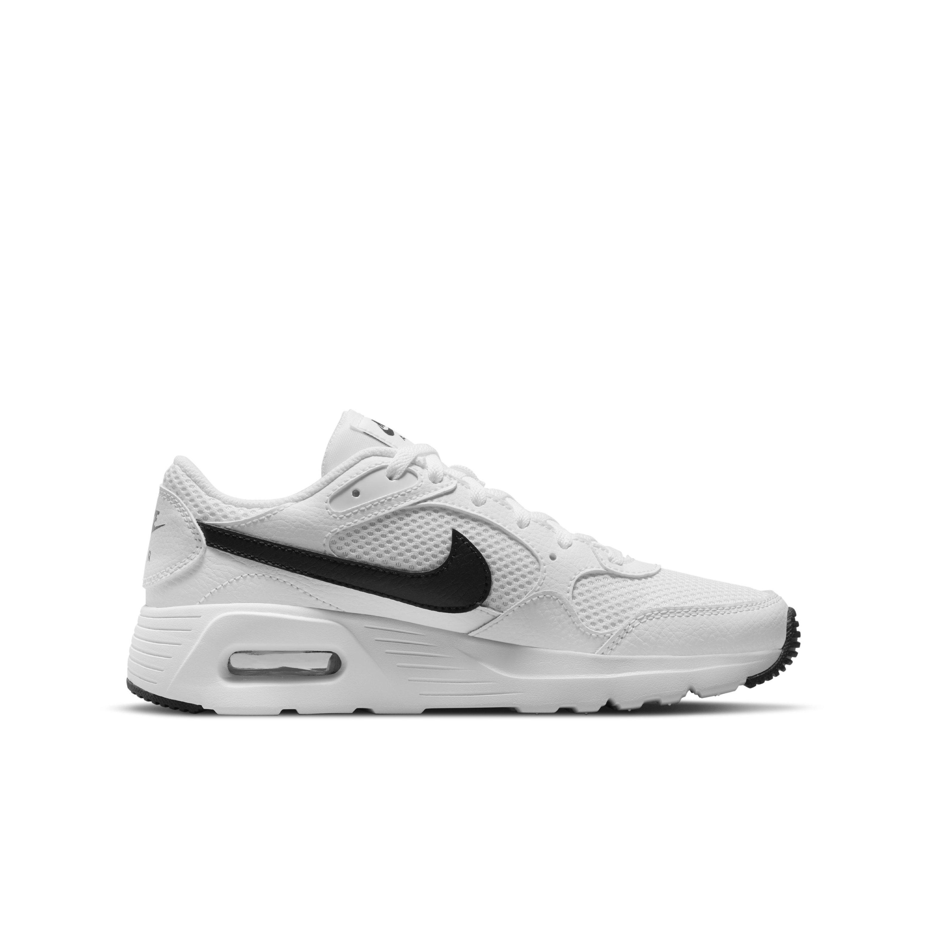 Color: WHITE/WHITE/BLACK