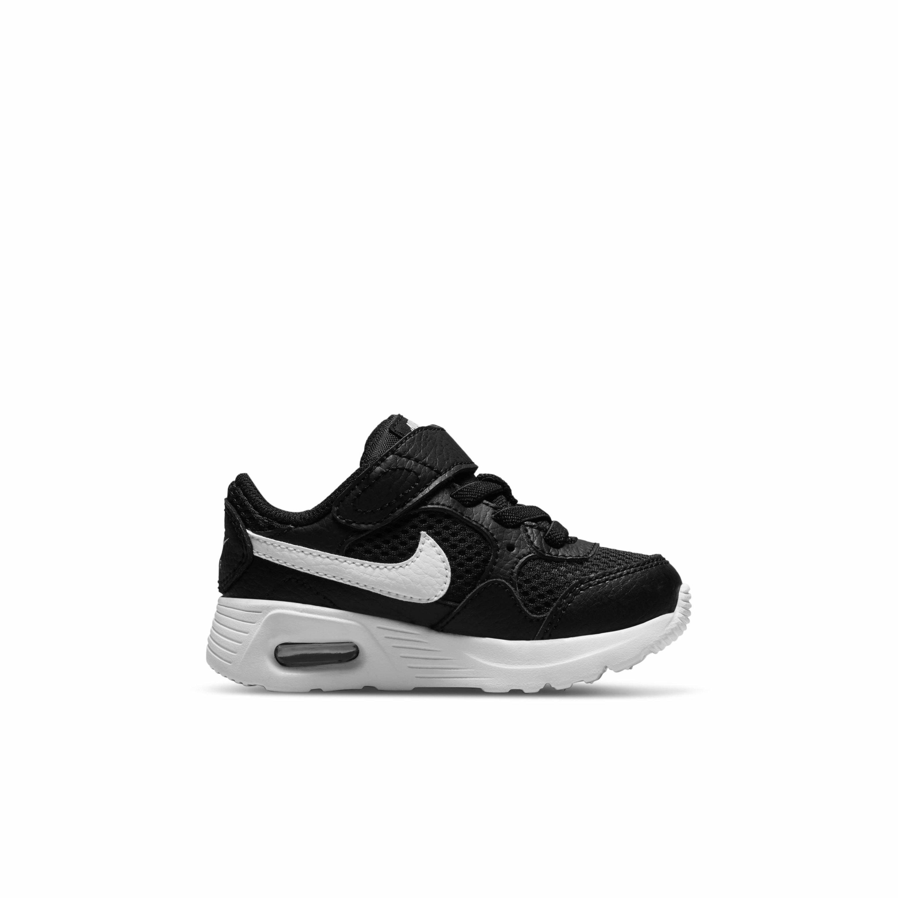 Color: BLACK/BLACK/WHITE