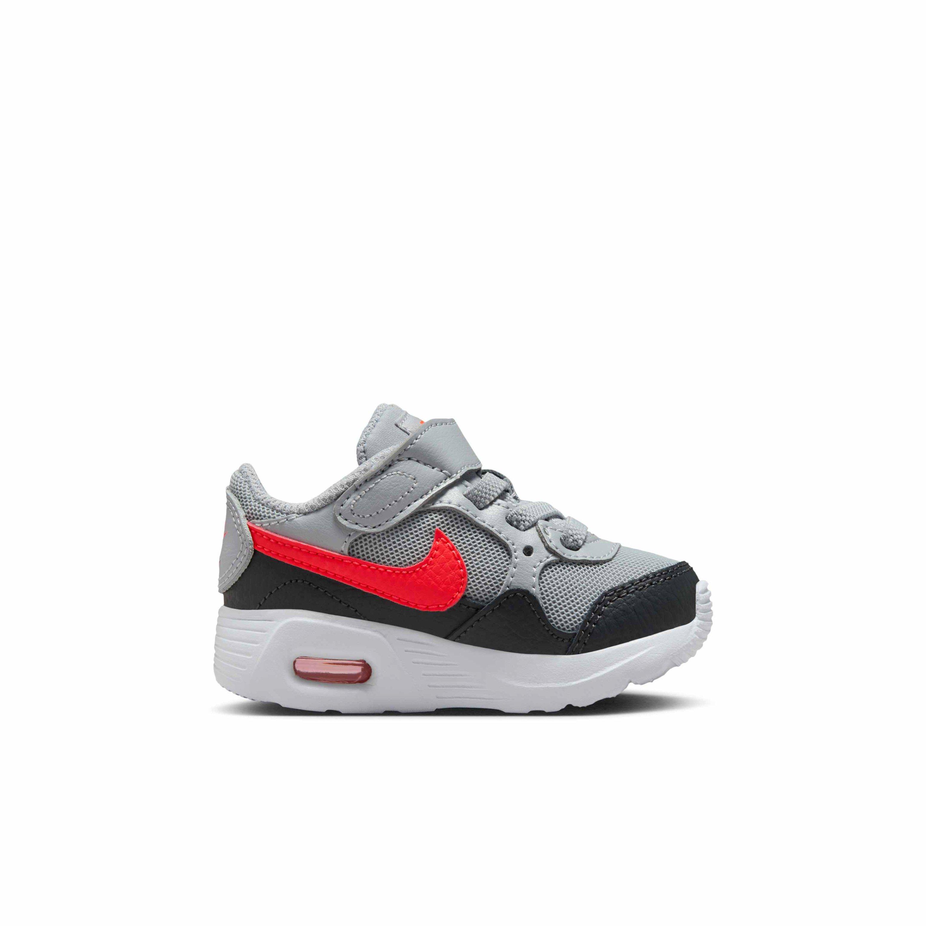 Color: GREY/ANTHRACITE/WHITE/CRIMSON