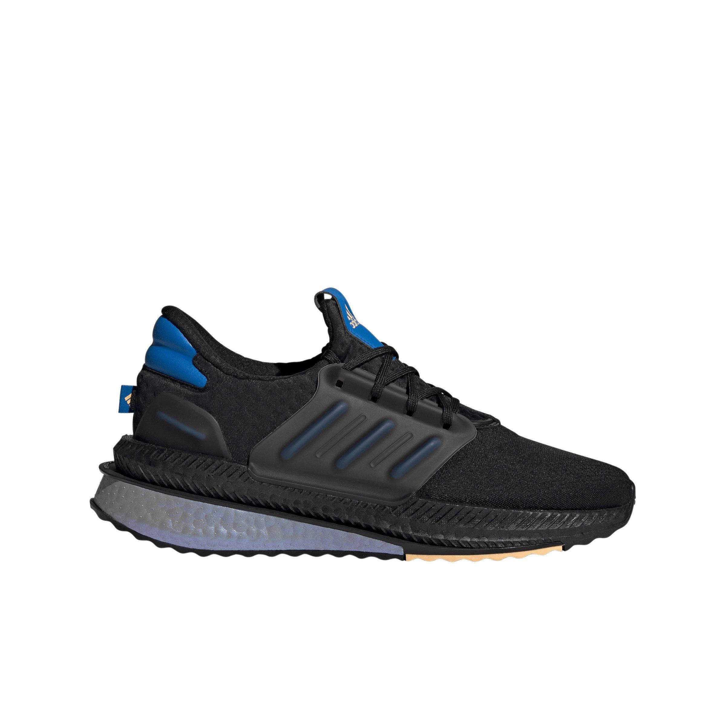 Color: BLACK/ROYAL/ORANGE