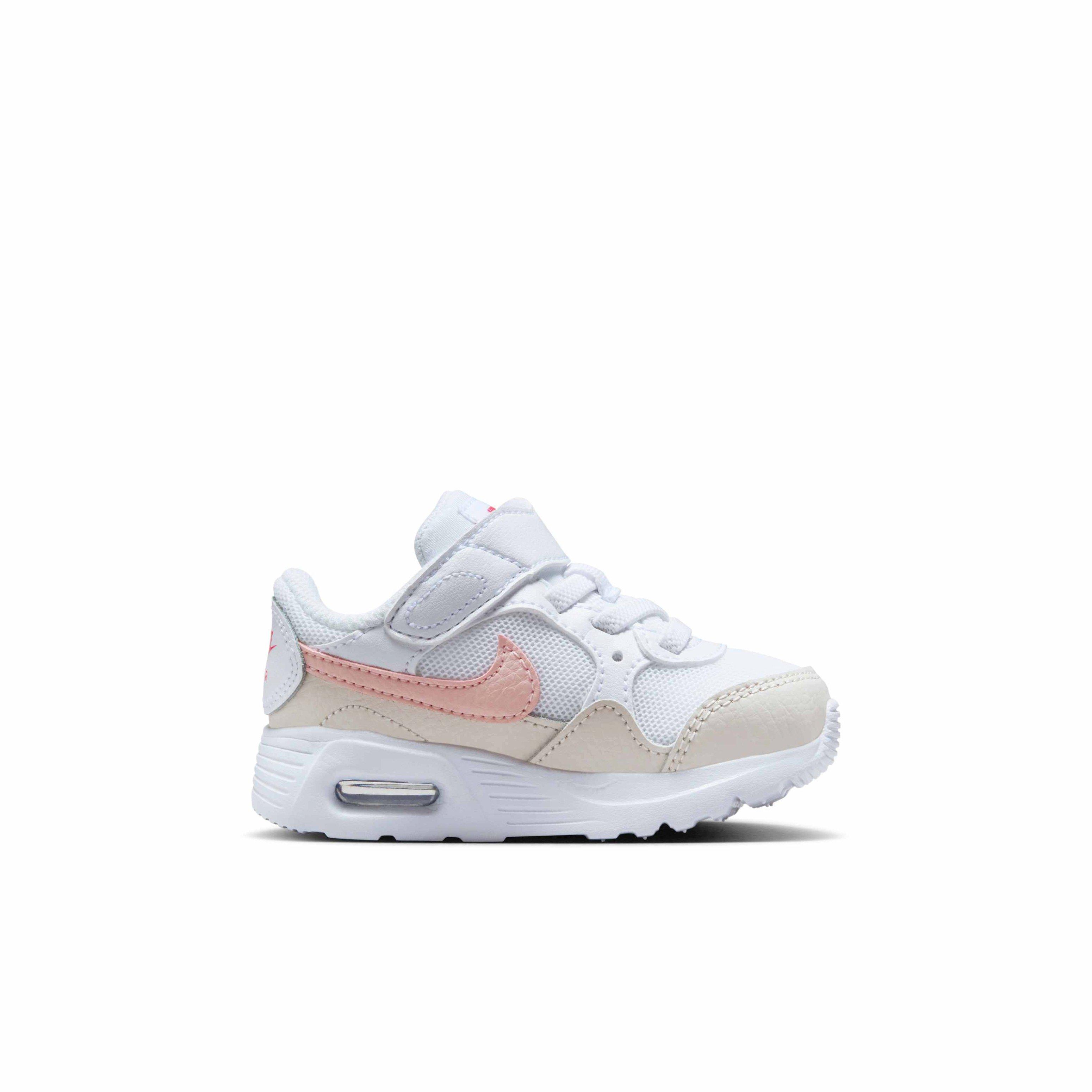 Color: WHITE/LT BROWN/EMBER/PINK