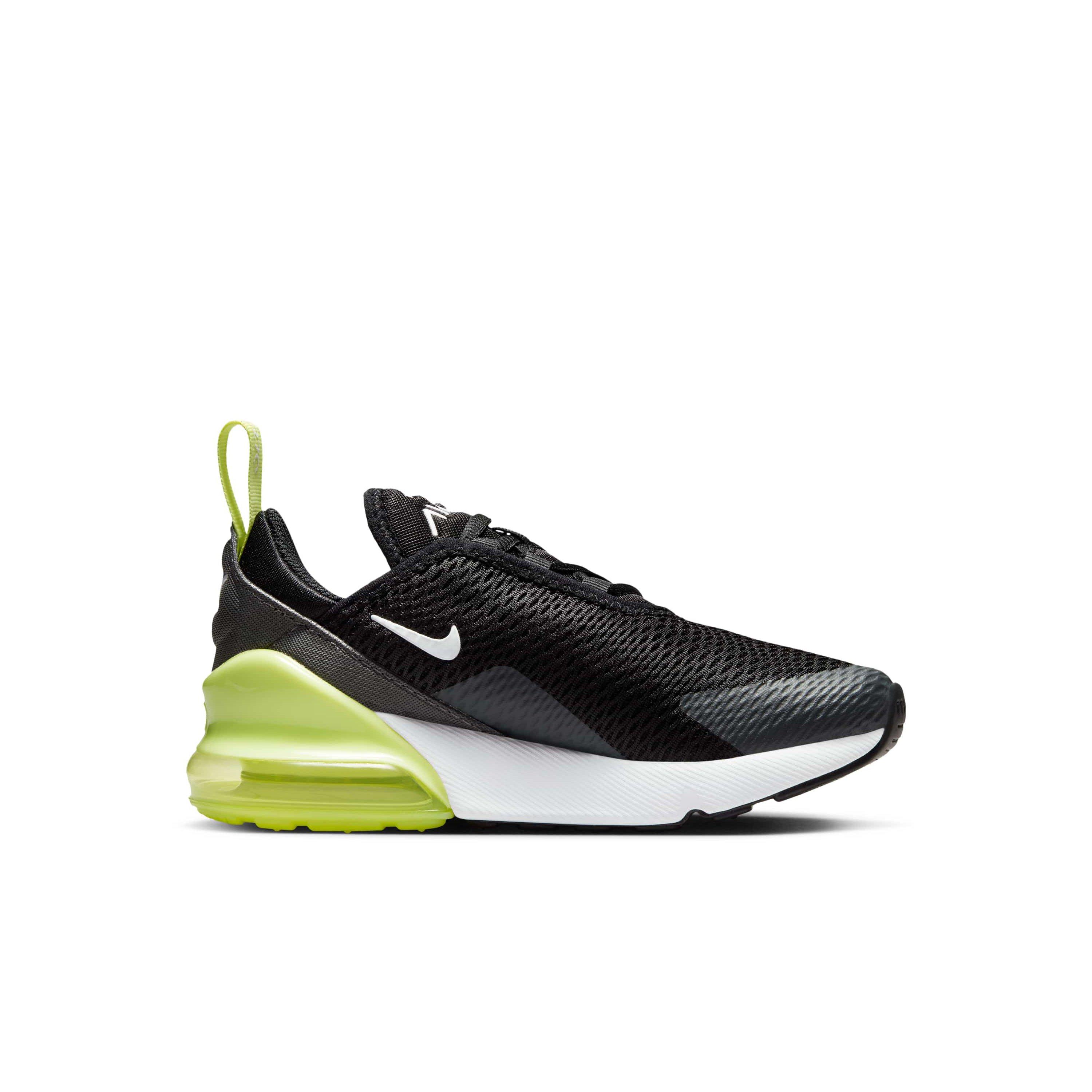 Color: LT LEMON/BLACK/ANTHRACITE/WHITE