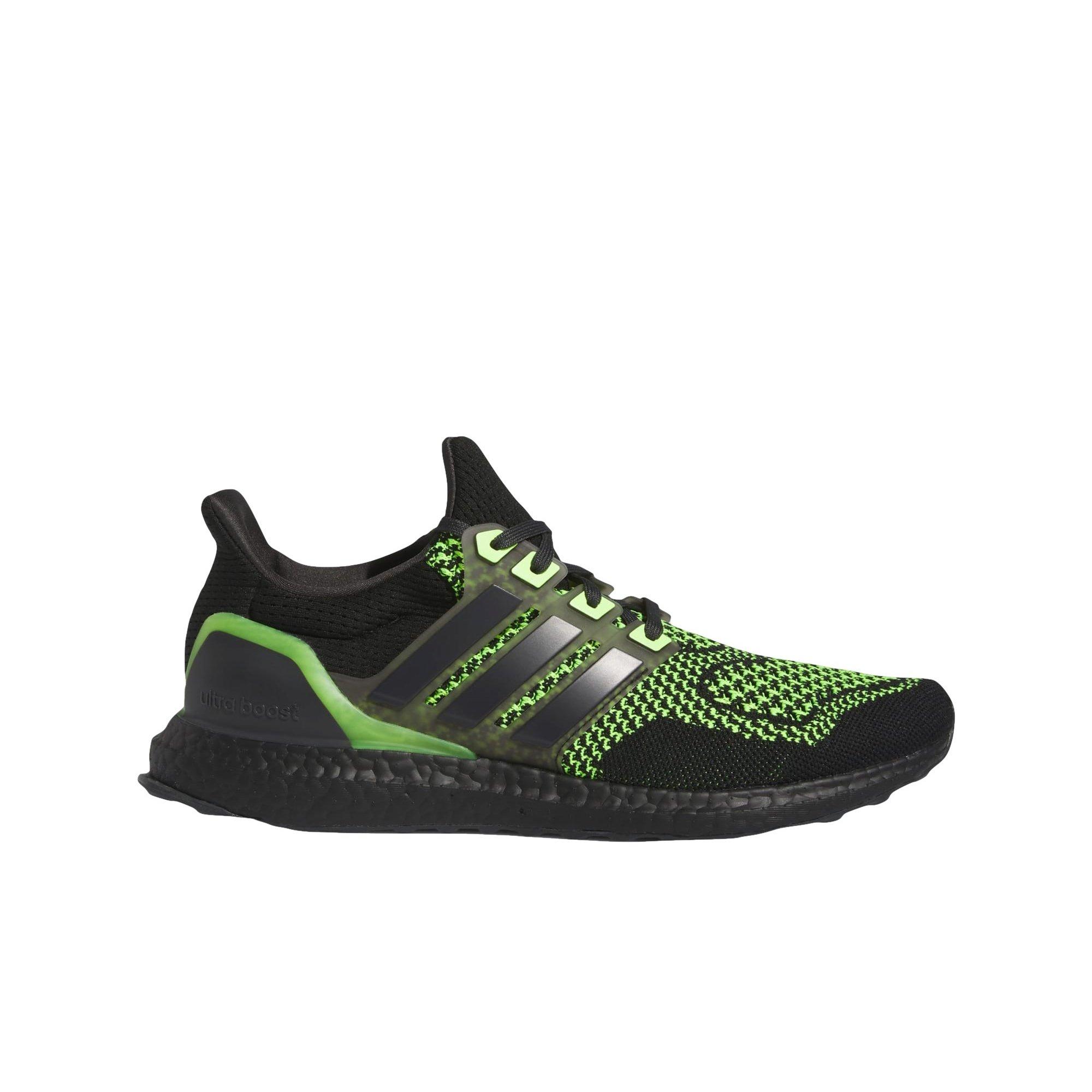 Color: BLACK/CARBON/LUCLEM