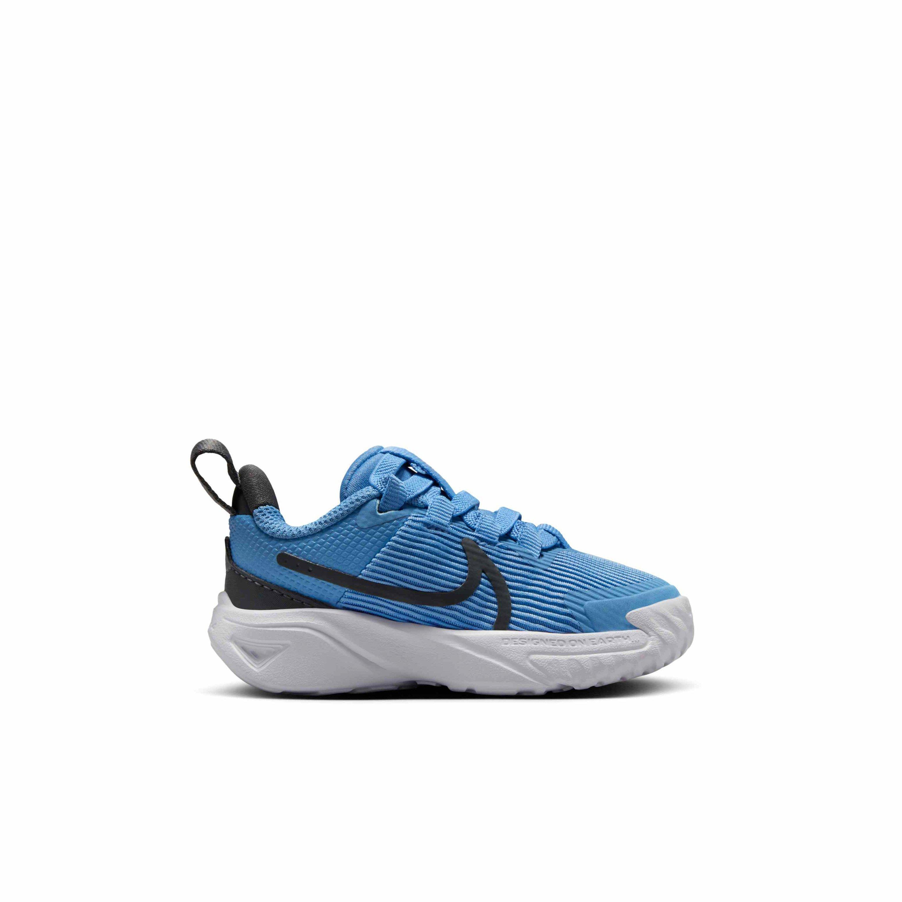 Color: BLUE/BLUE/WHITE/ANTHRACITE