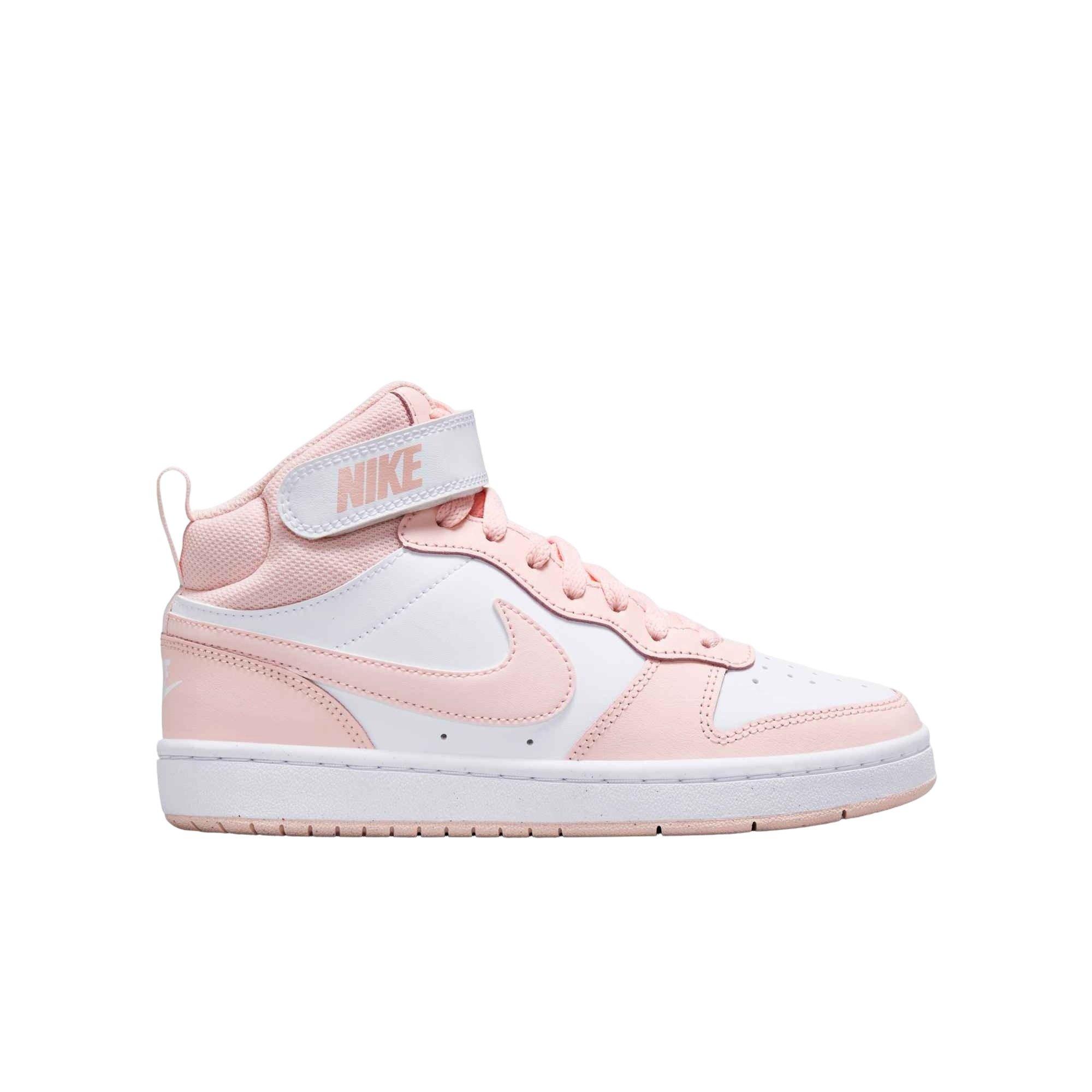 Color: WHITE/PINK