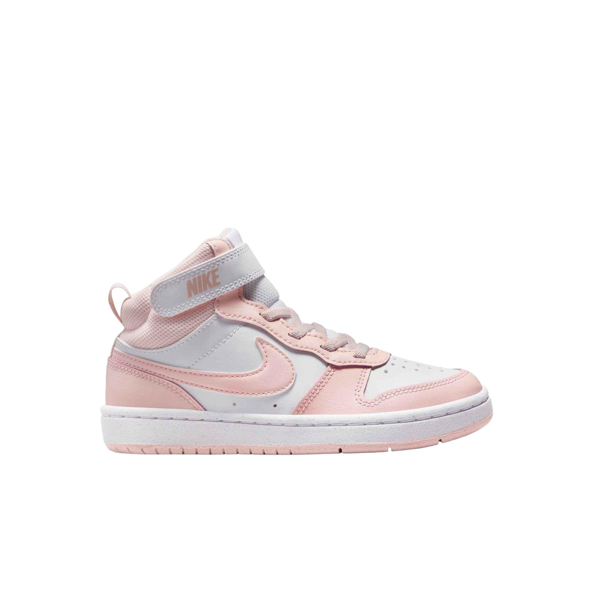 Color: WHITE/PINK