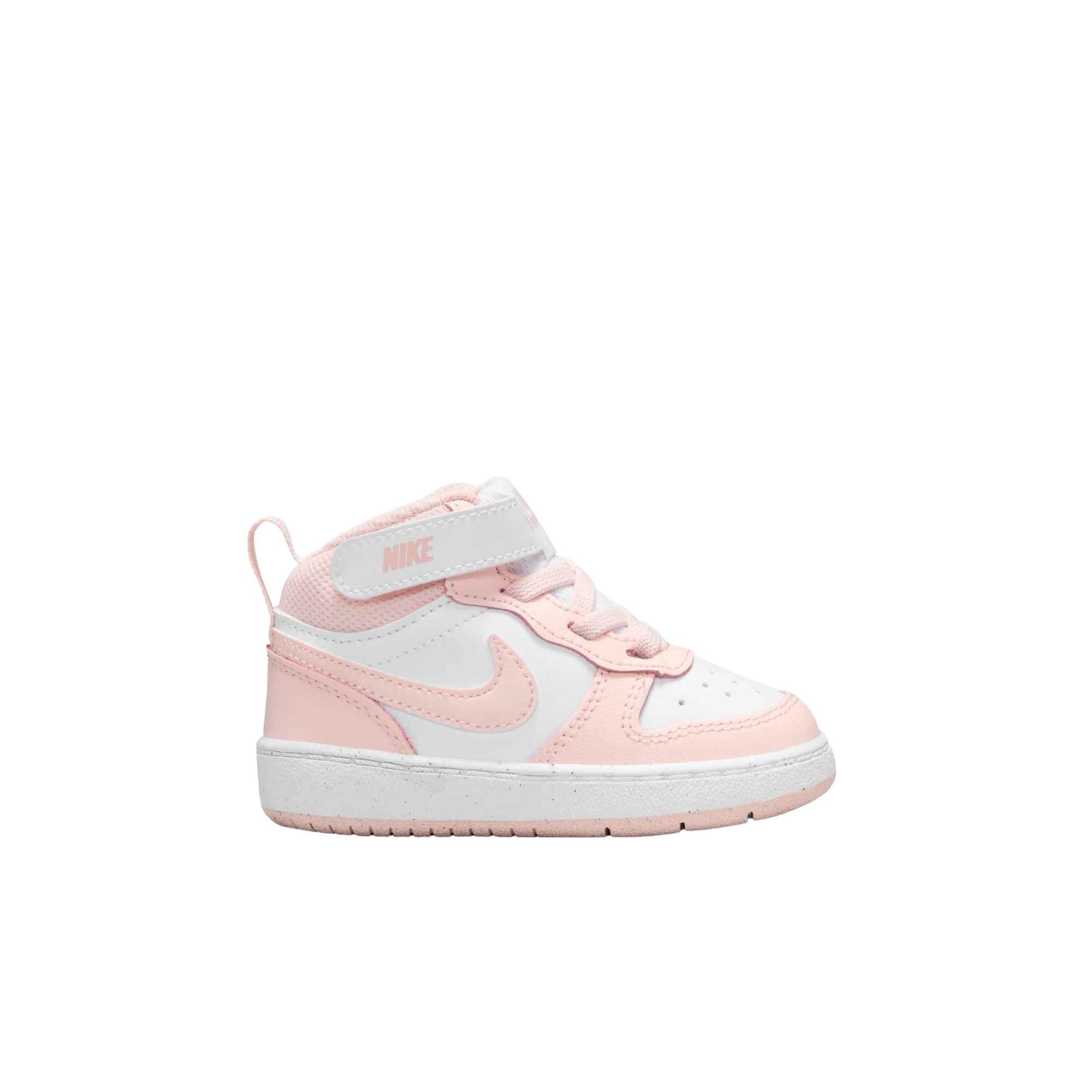 Color: WHITE/PINK