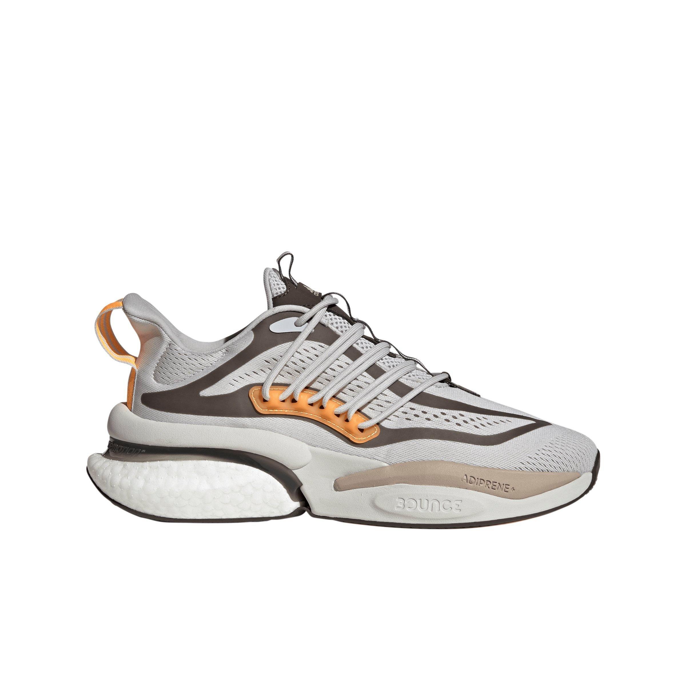 Color: GREY/BEIGE/ORANGE