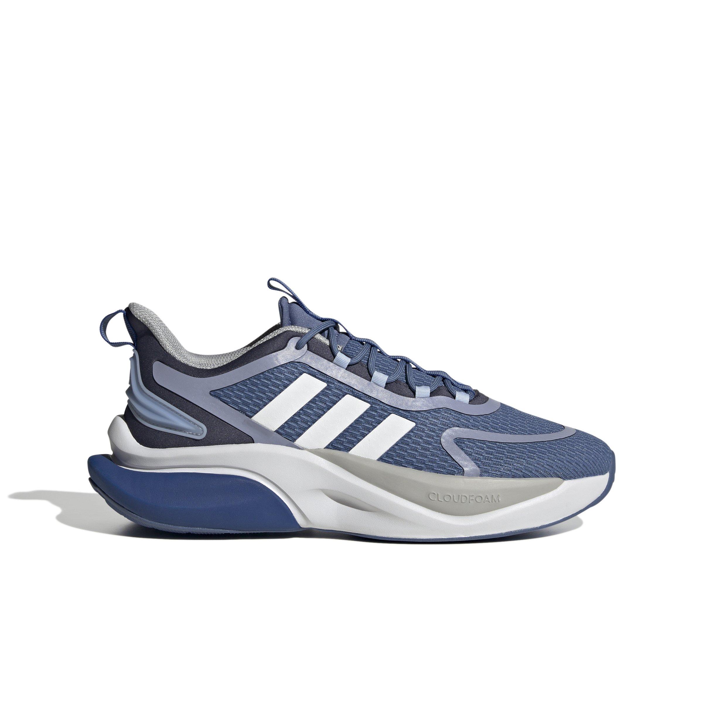 Color: BLUE/WHITE/ROYAL