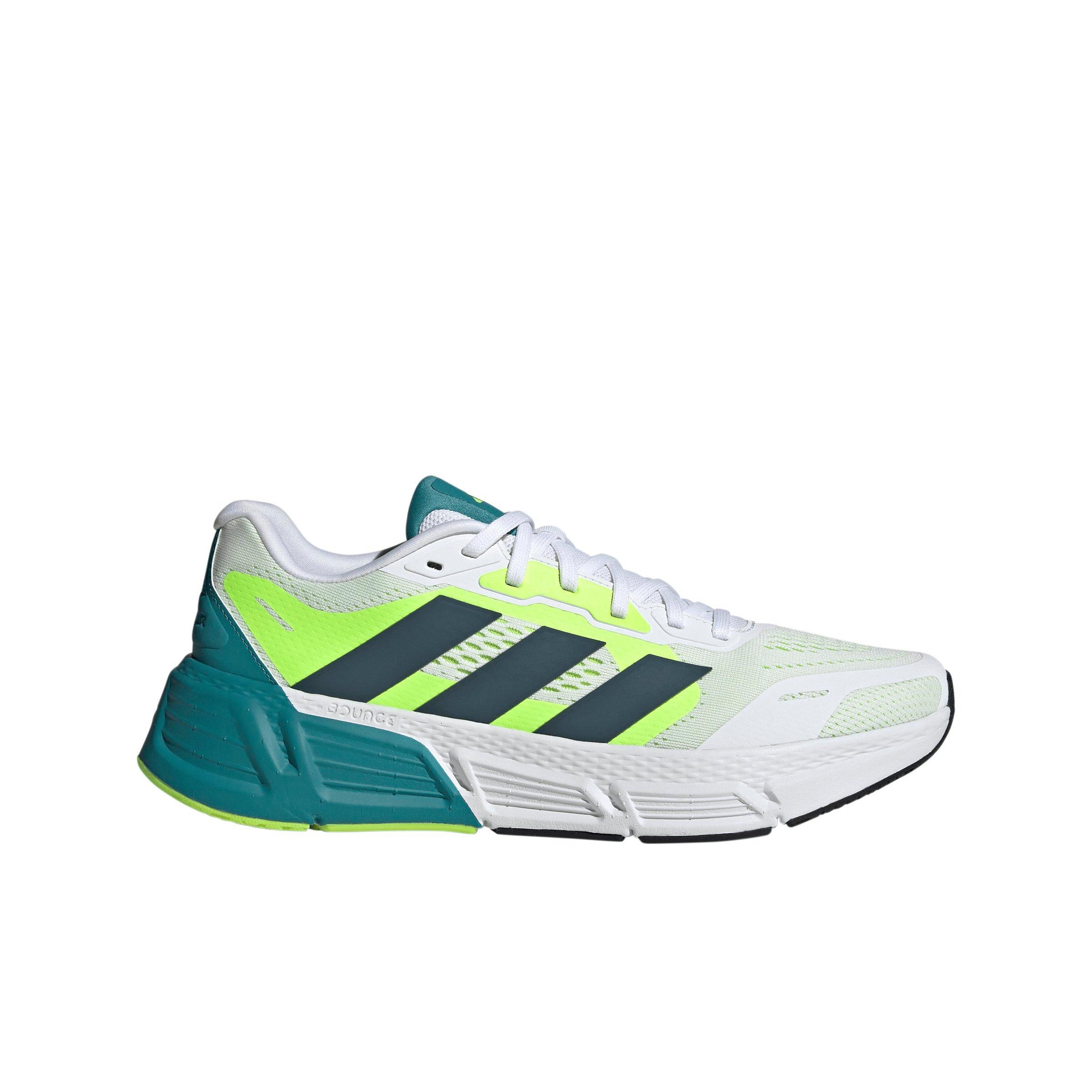 Color: WHITE/ARCNGT/LUCLEM