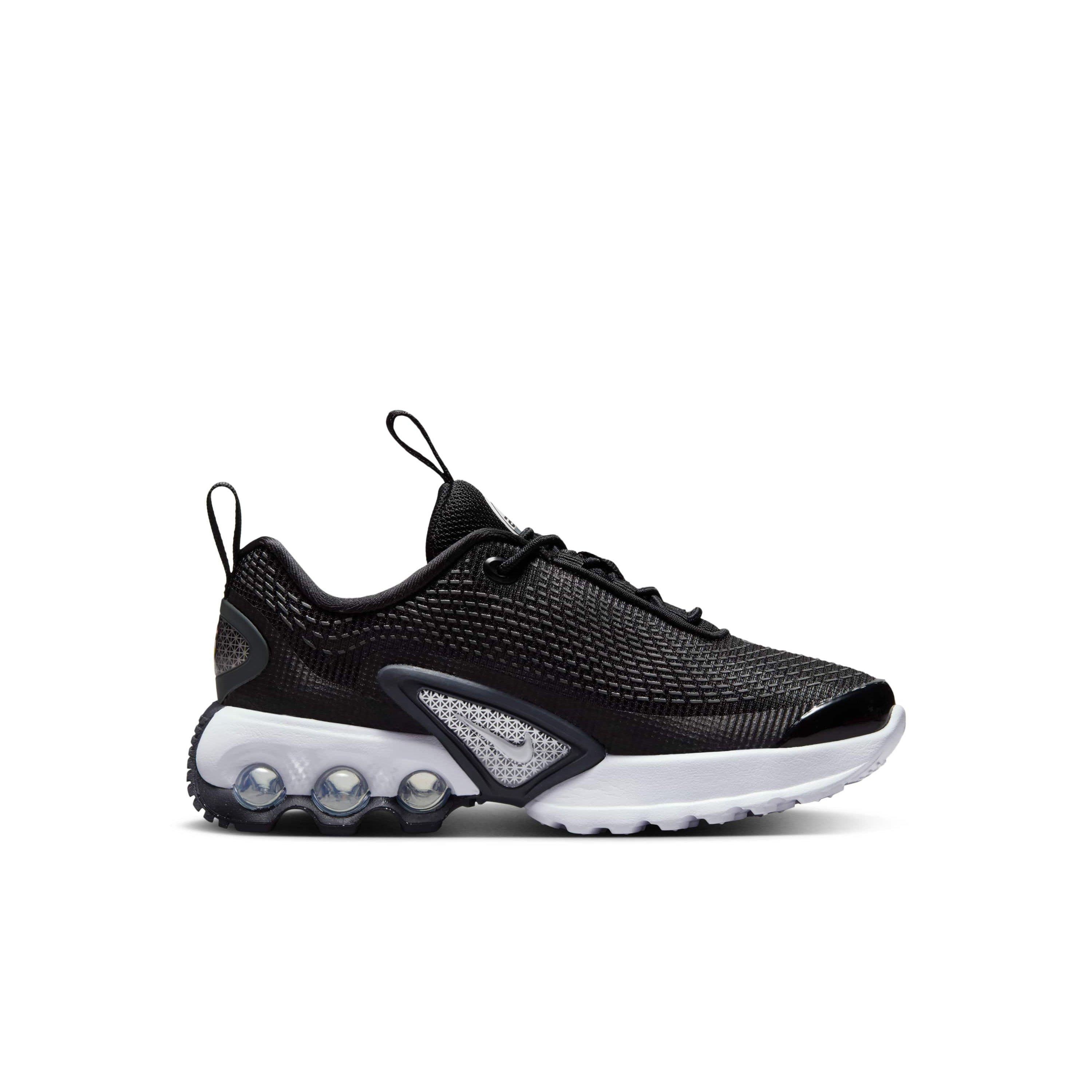 Color: BLACK/DK GREY/BLACK/WHITE