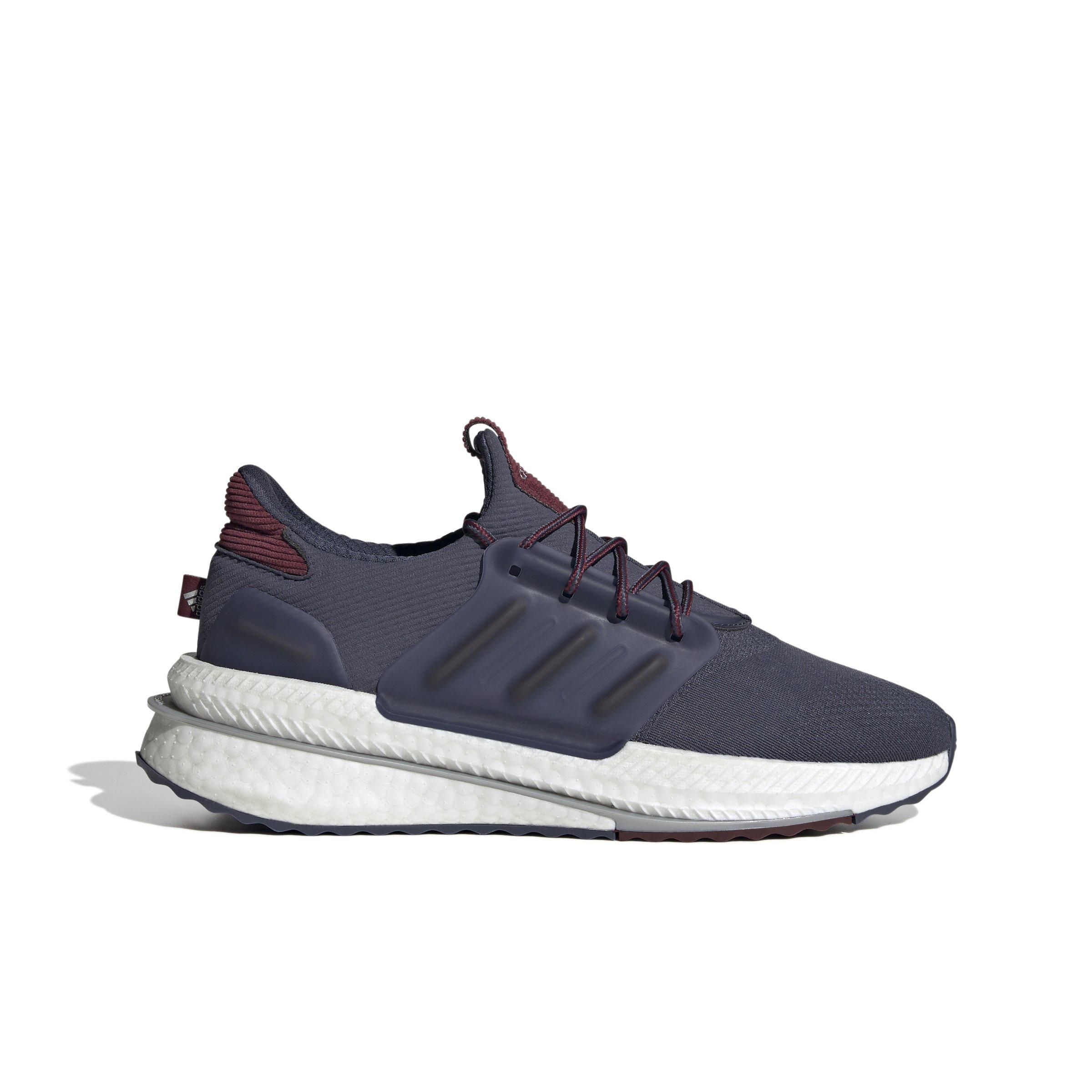 Color: NAVY/RED/SILVER