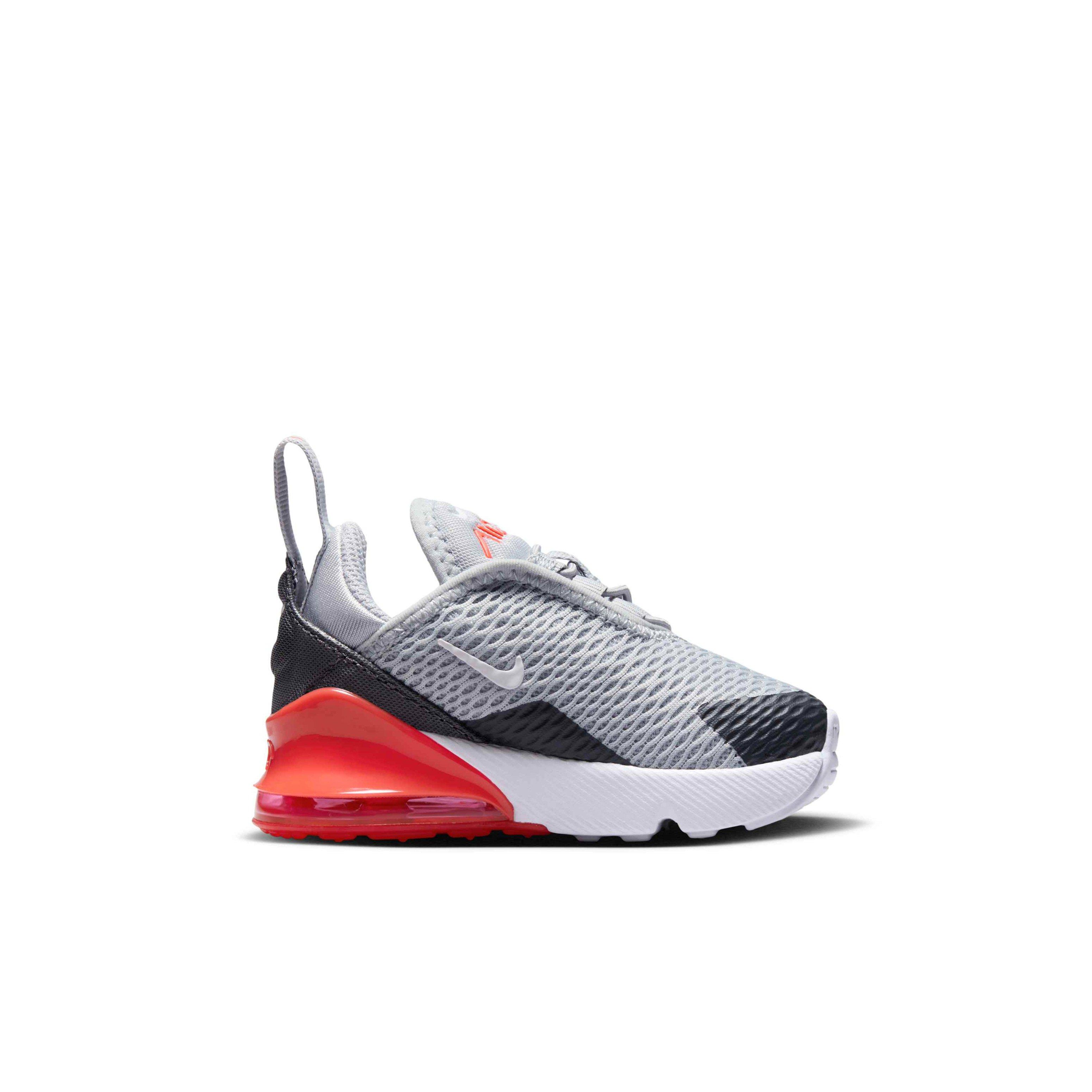 Color: GREY/ANTHRACITE/CRIMSON/WHITE