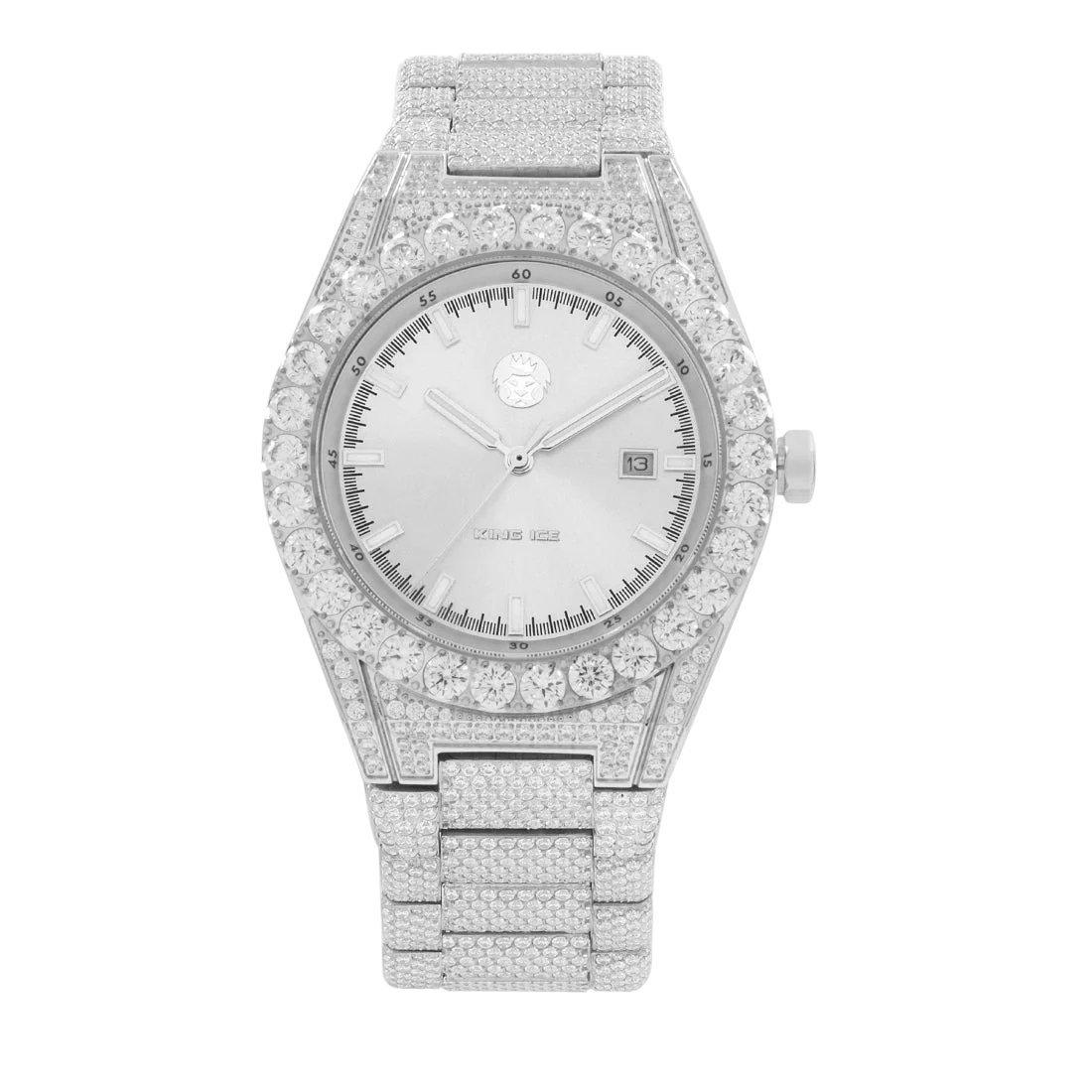 Color: WHITE GOLD