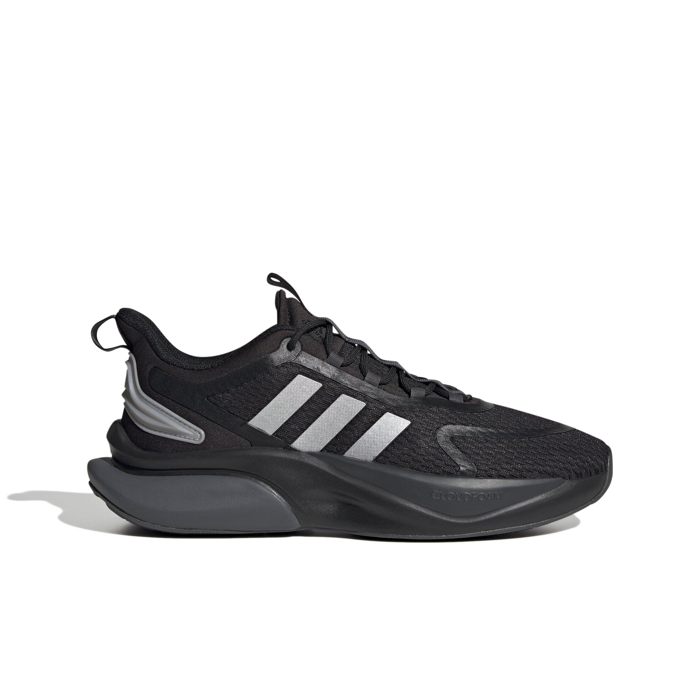 Color: BLACK/SILVER/GREY