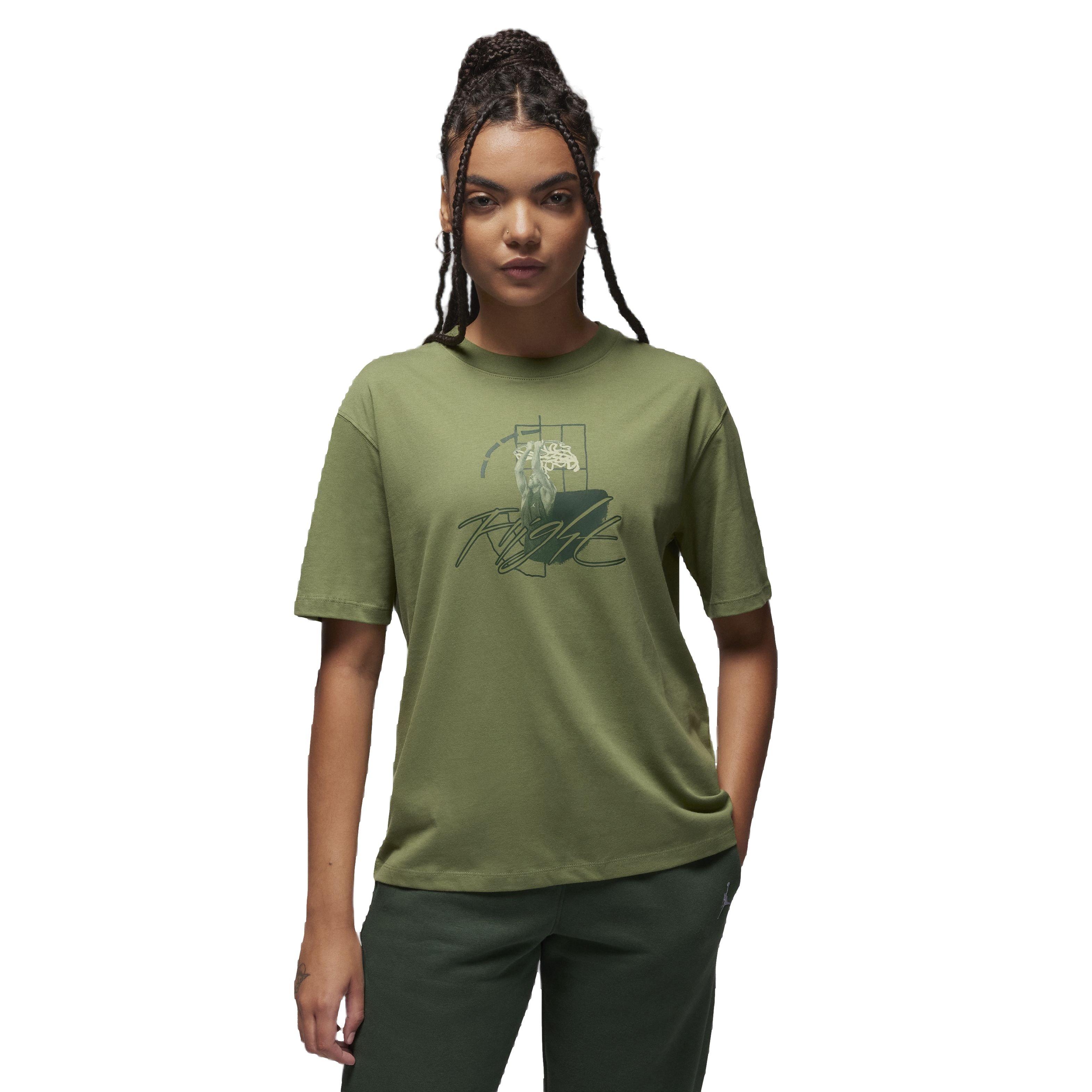 Color: OLIVE