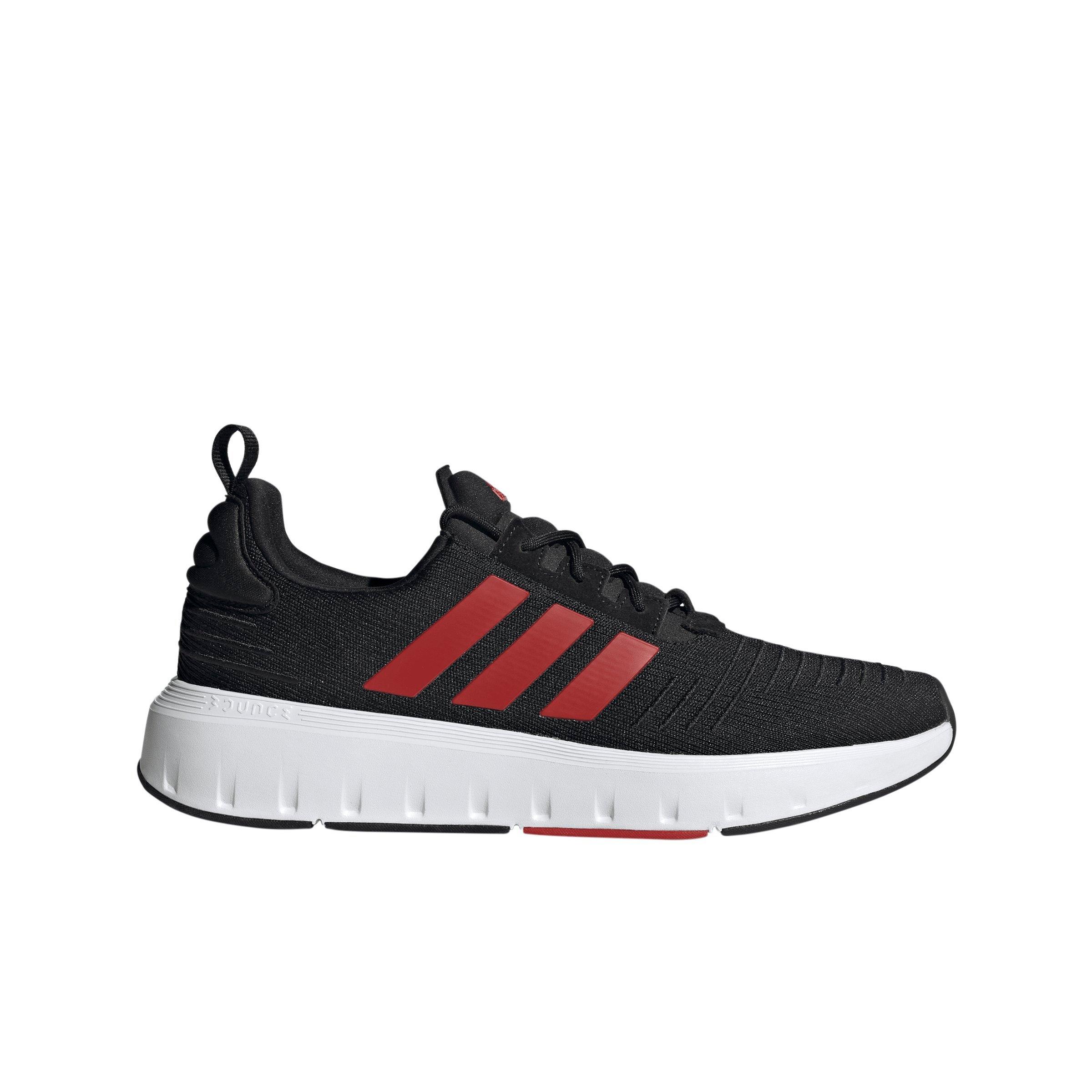 Color: BLACK/SCARLET/WHITE